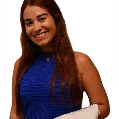 Alana Rivera, M.S.