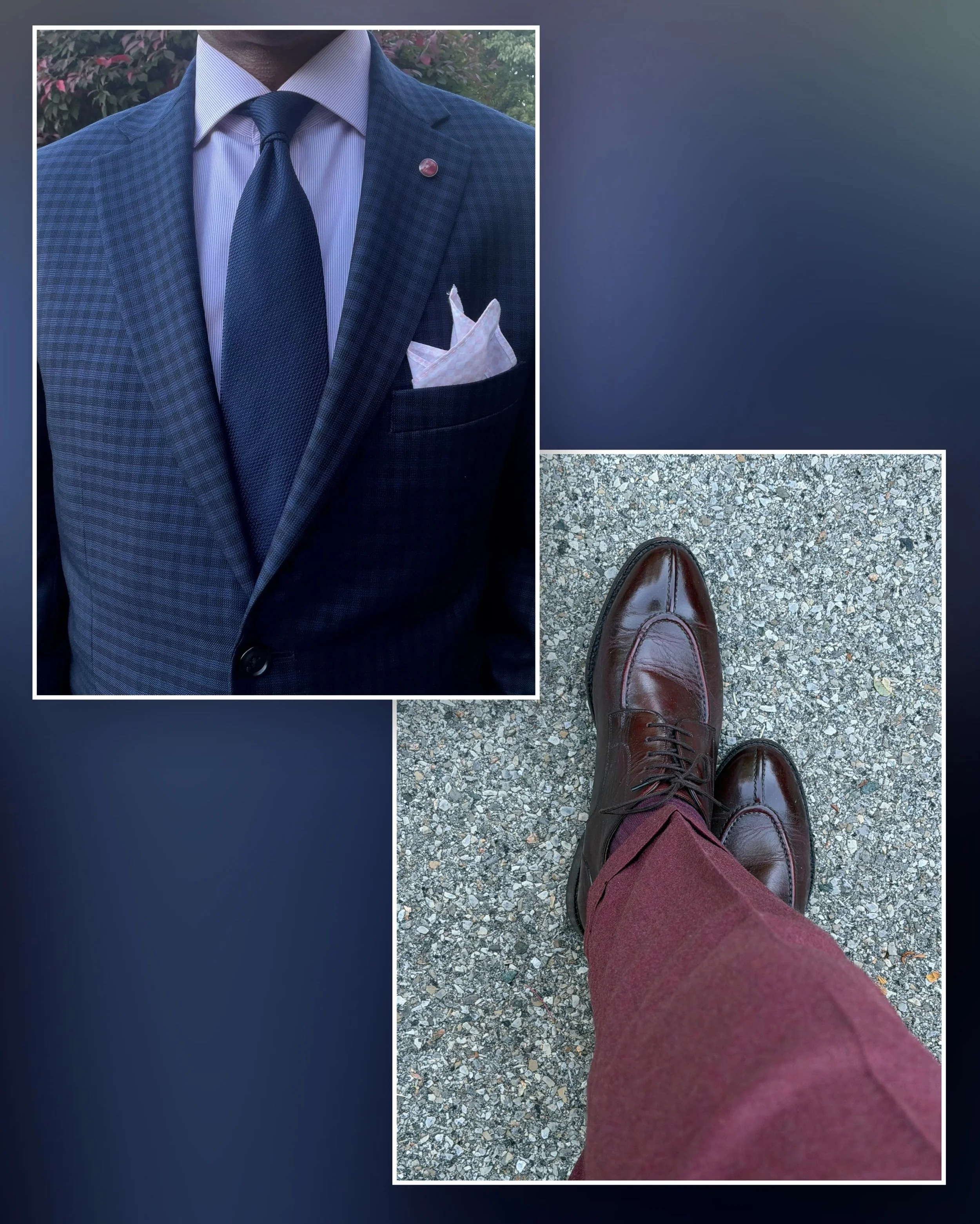Simplicity often arrives last. 

@josabank @charlestyrwhitt @beckettsimonon