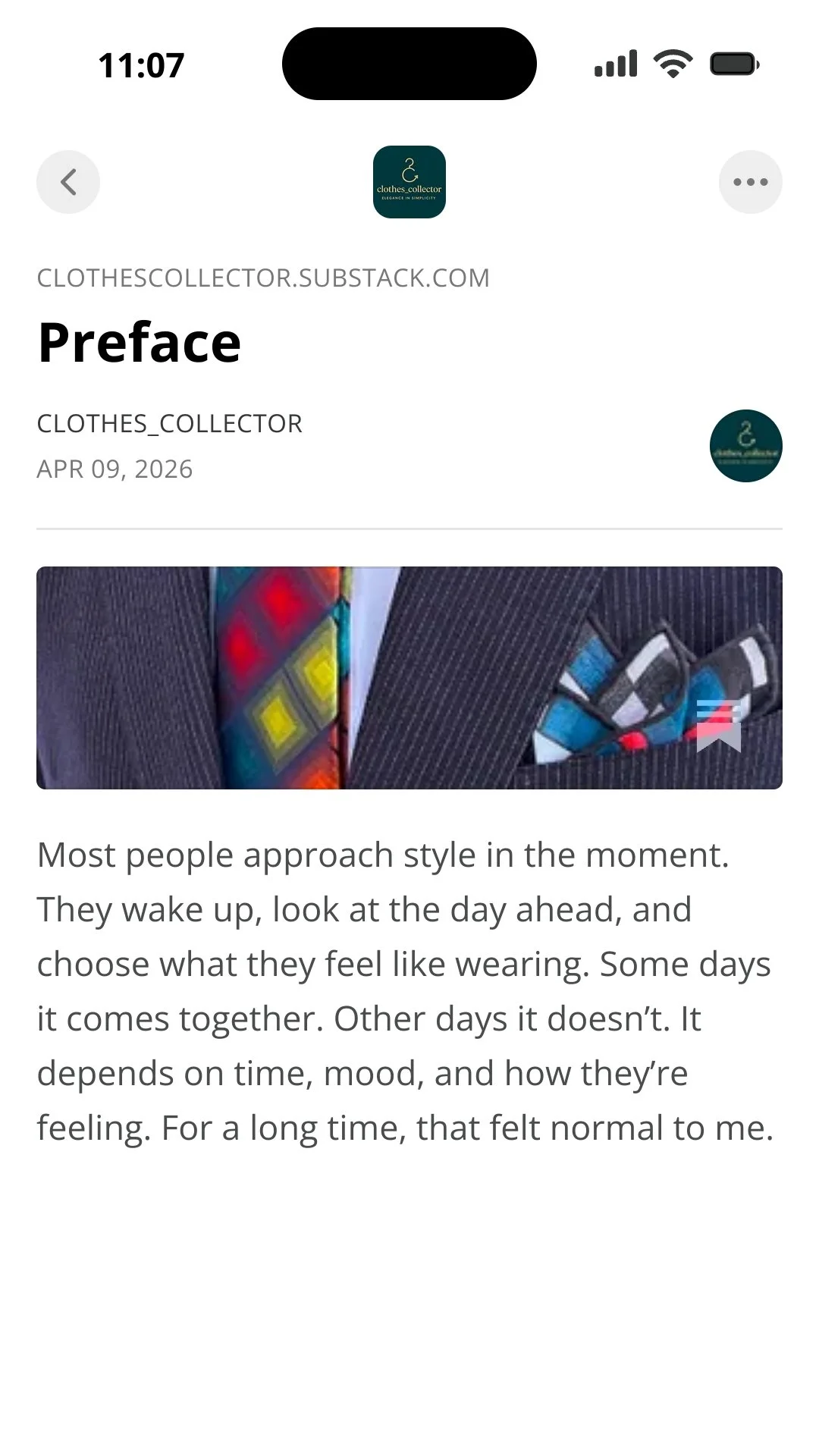 The Consultant's Framework - Preface
