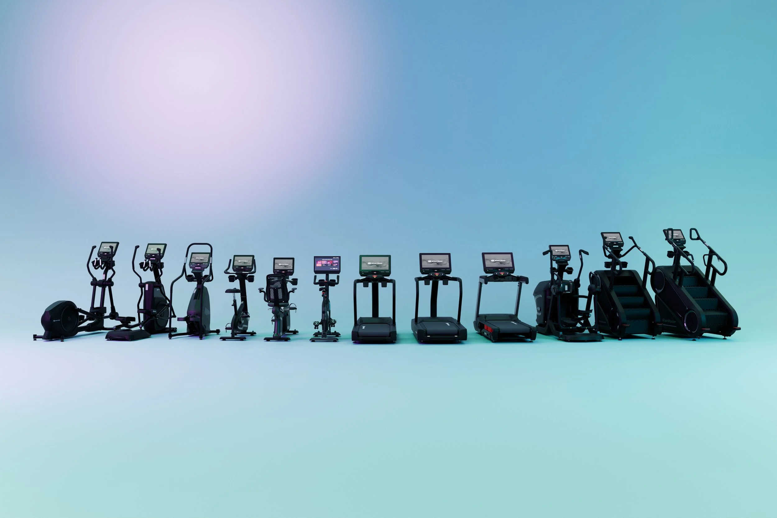 GTM: Next Gen Cardio