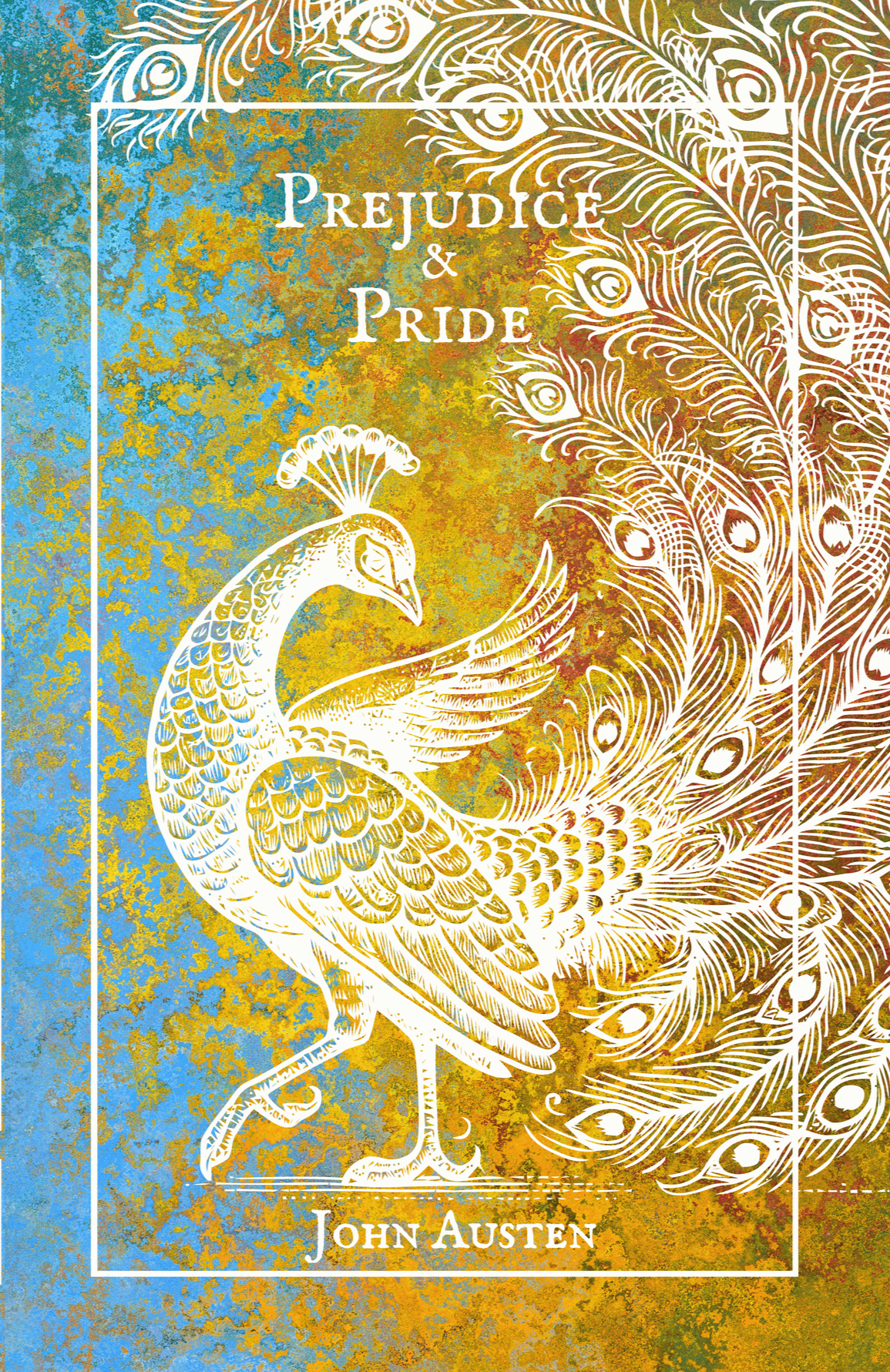 Prejudice & Pride