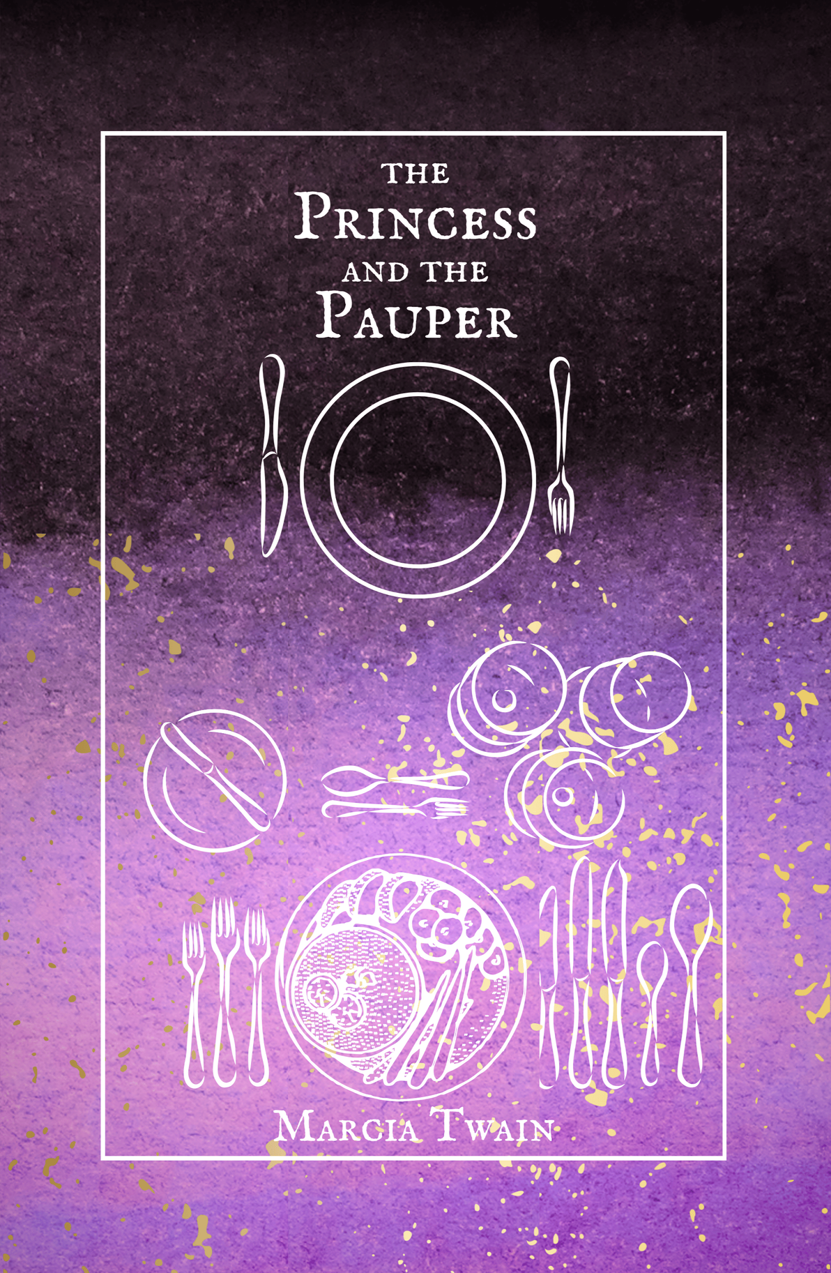 The Princess and the Pauper