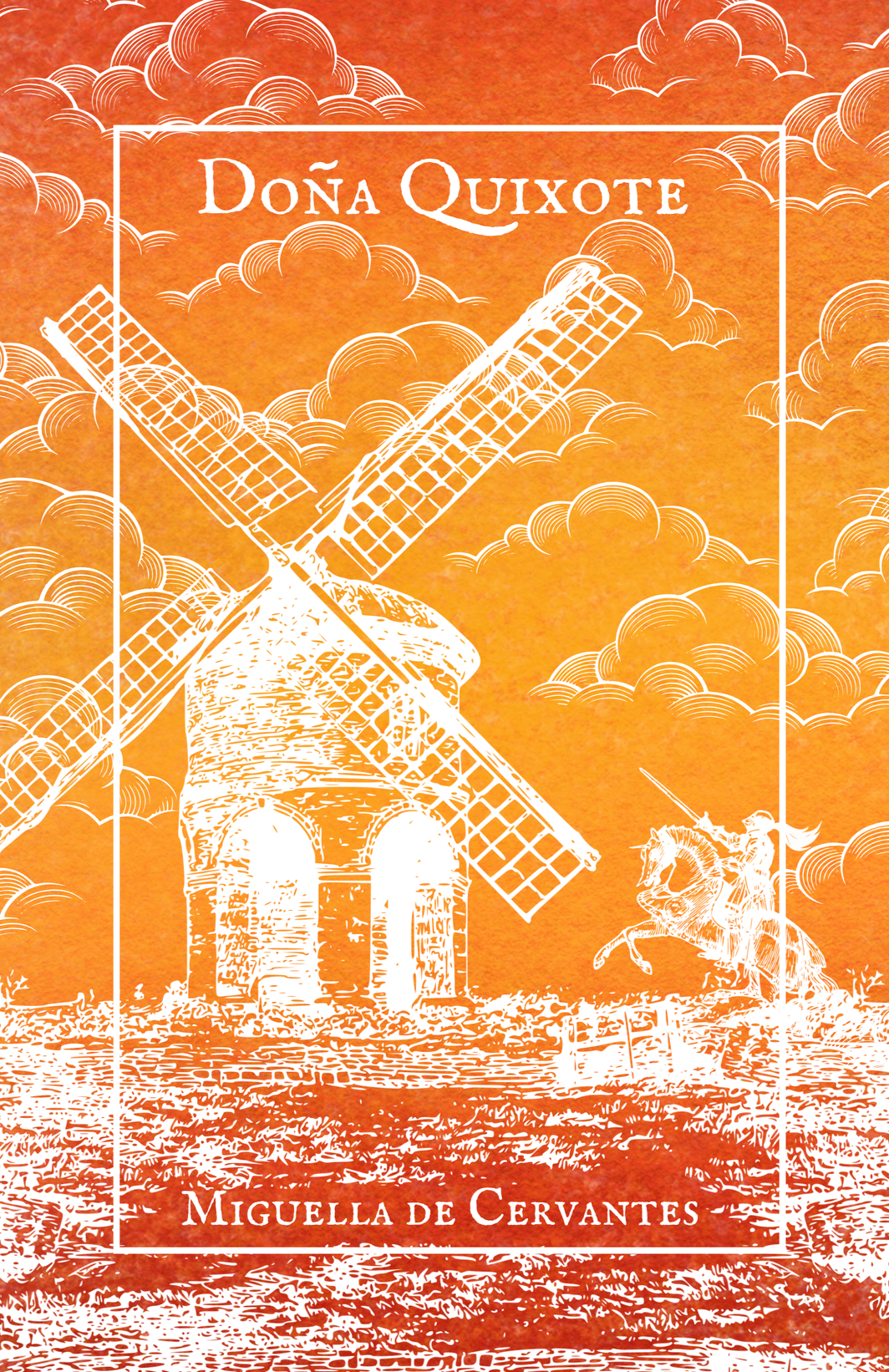 Doña Quixote