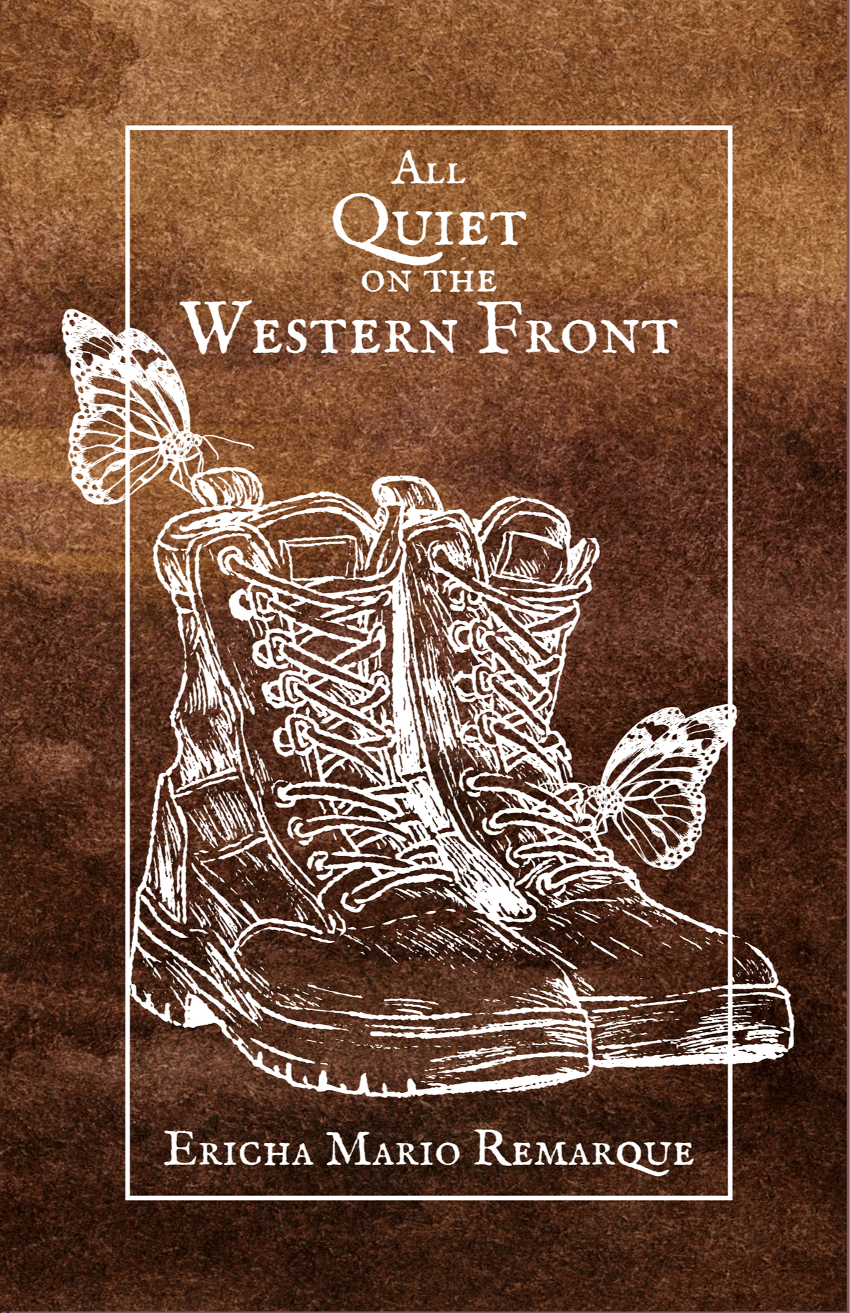 All Quiet on the Western Front