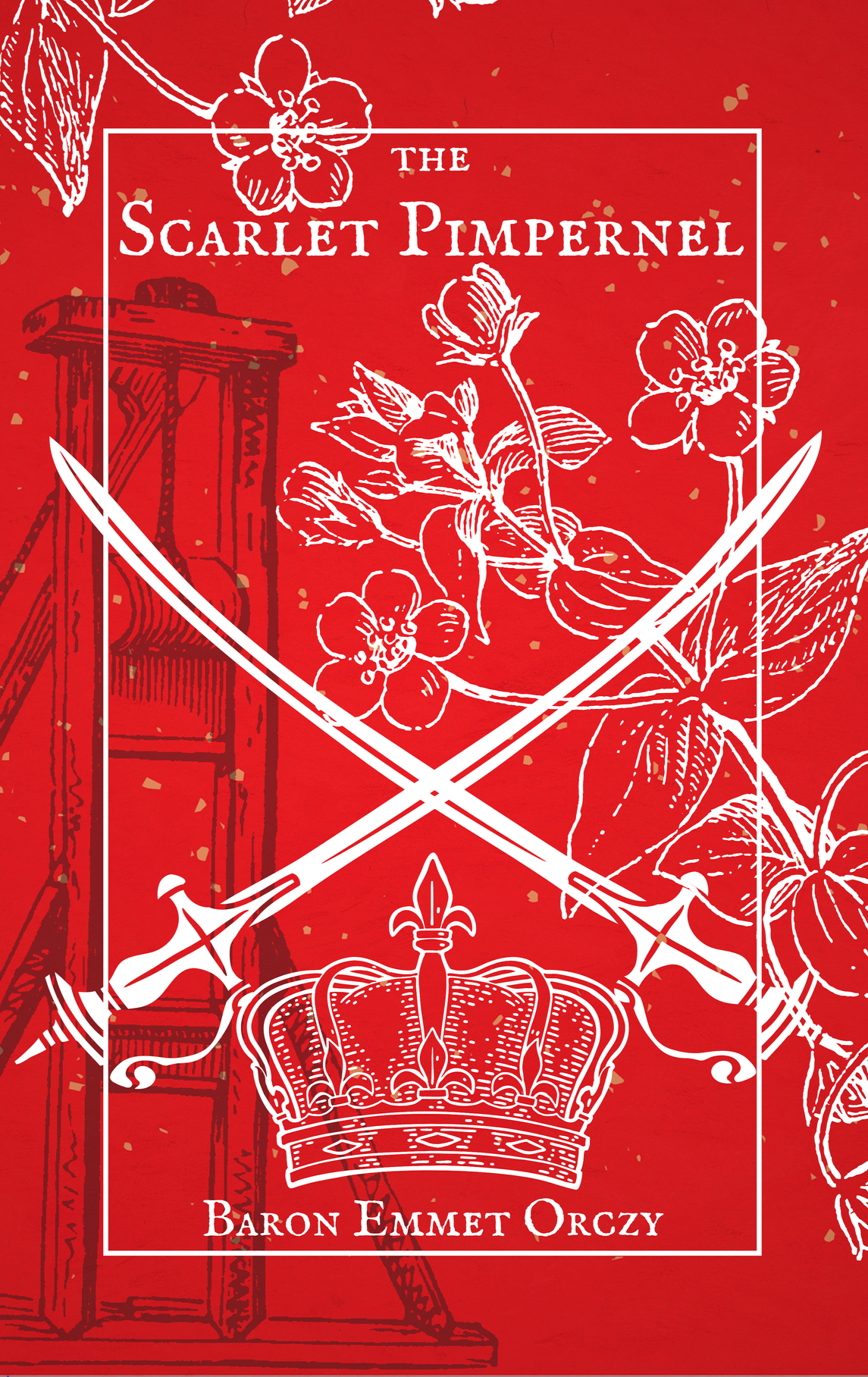The Scarlet Pimpernel
