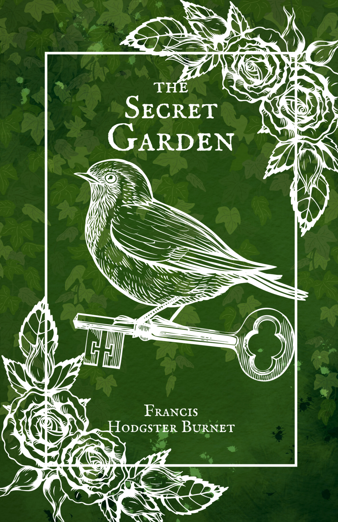 The Secret Garden