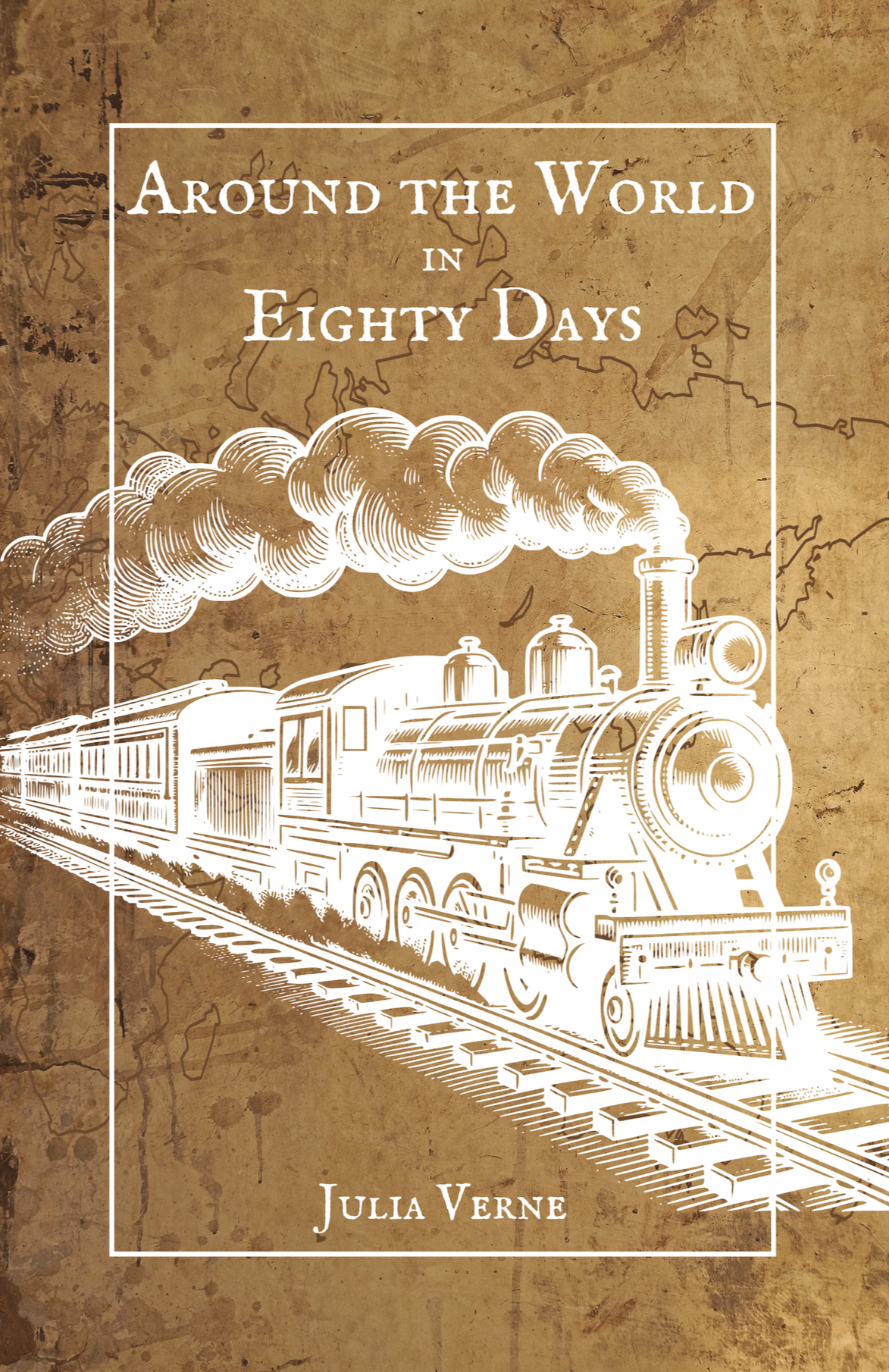 Around the World in Eighty Days