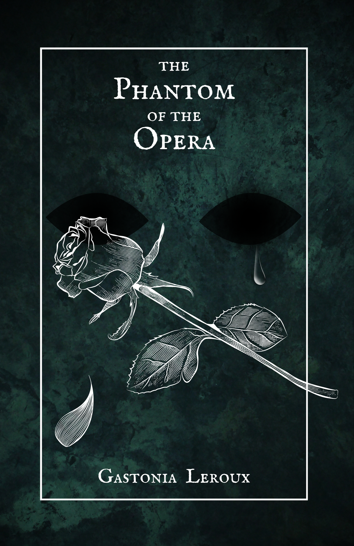 The Phantom of the Opera