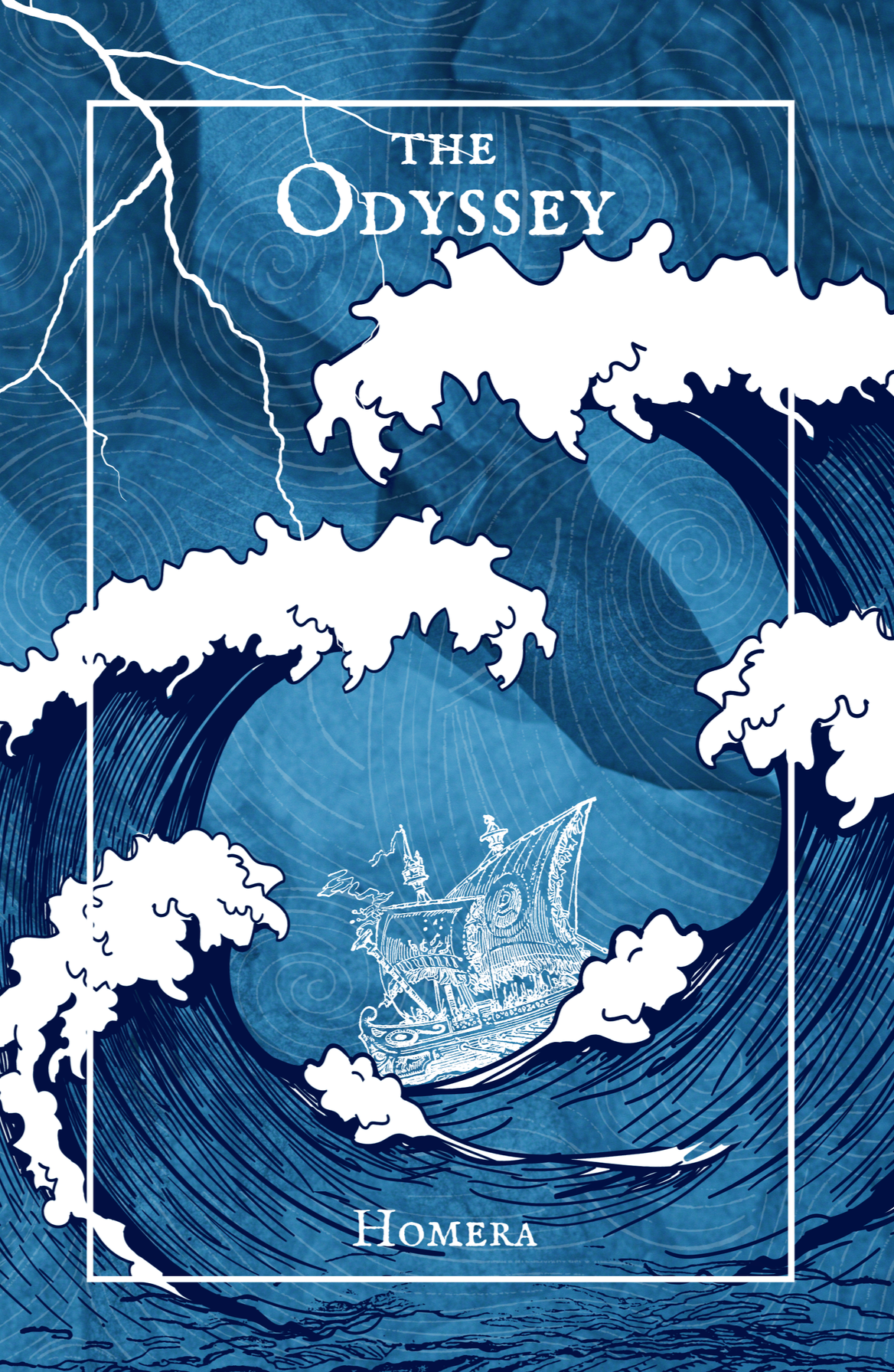 The Odyssey