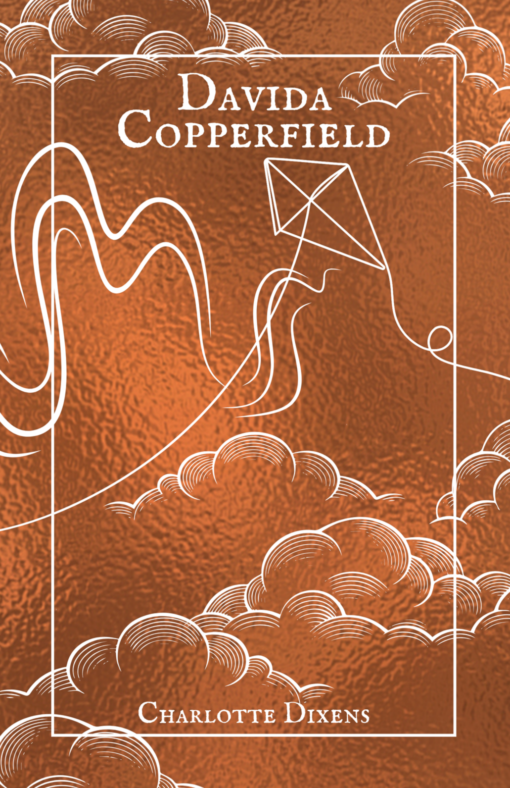 Davida Copperfield
