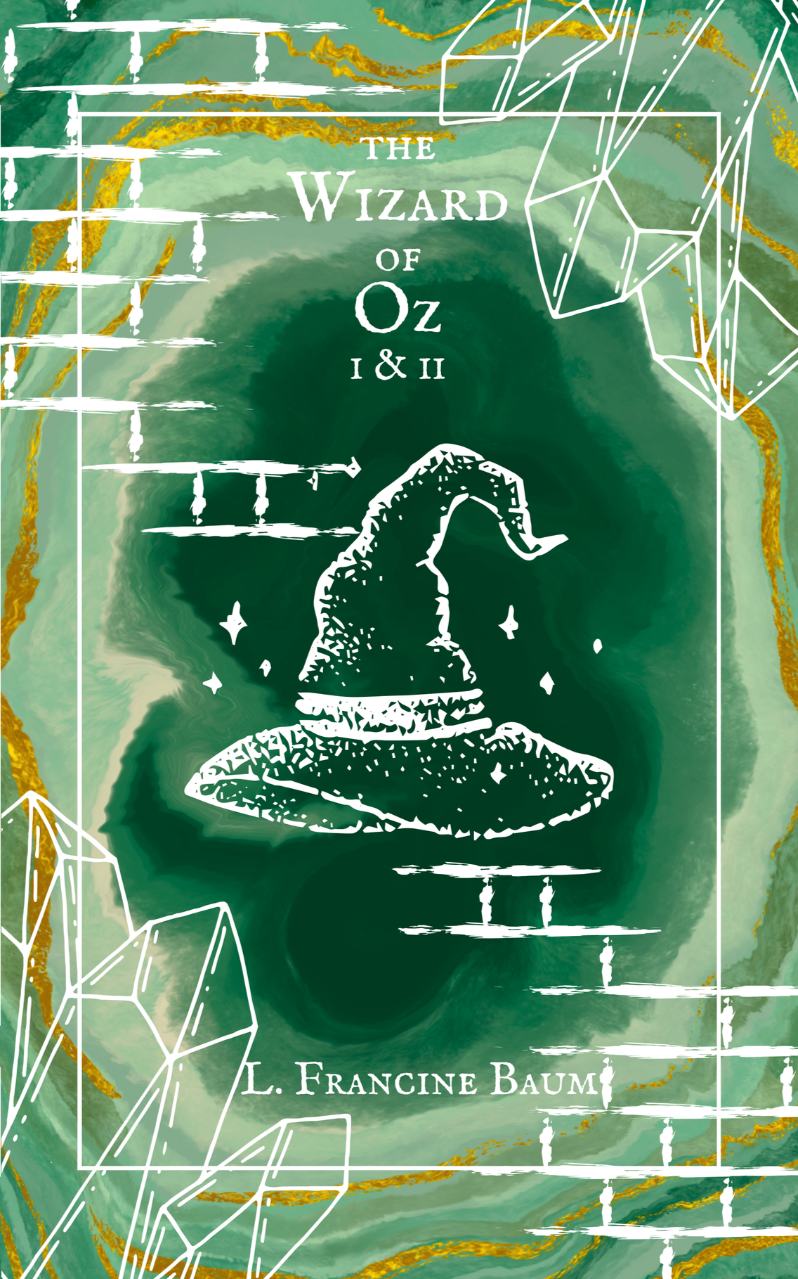 The Wizard of Oz I & II