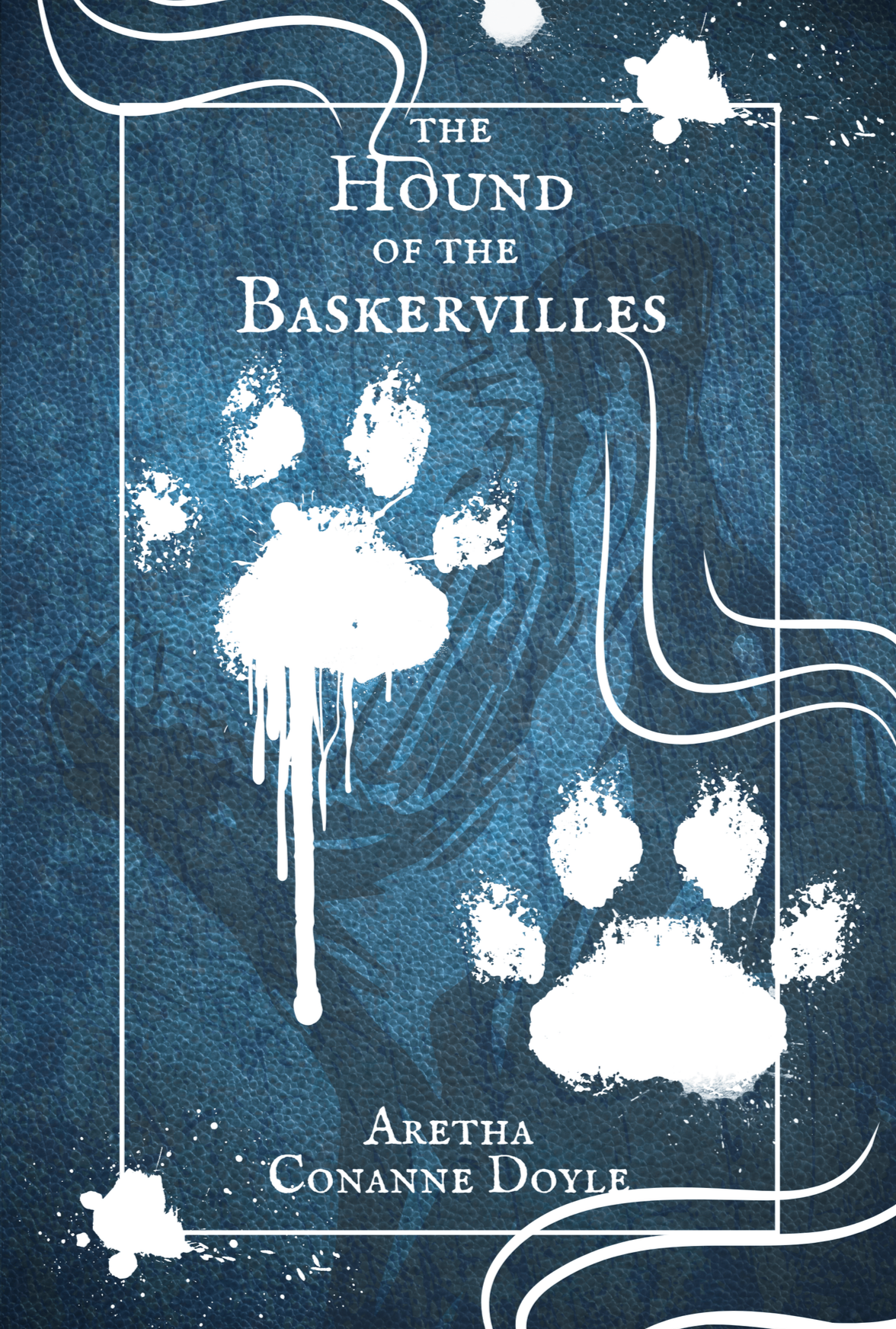 Sherlise Holmes #3: The Hound of the Baskervilles