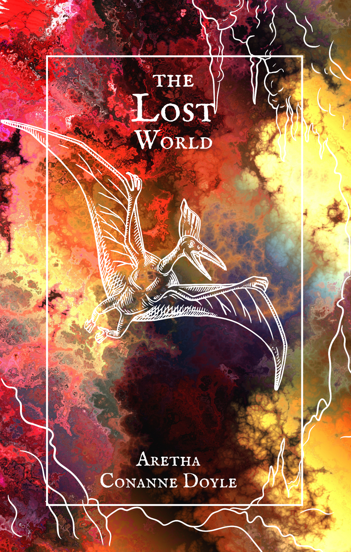The Lost World