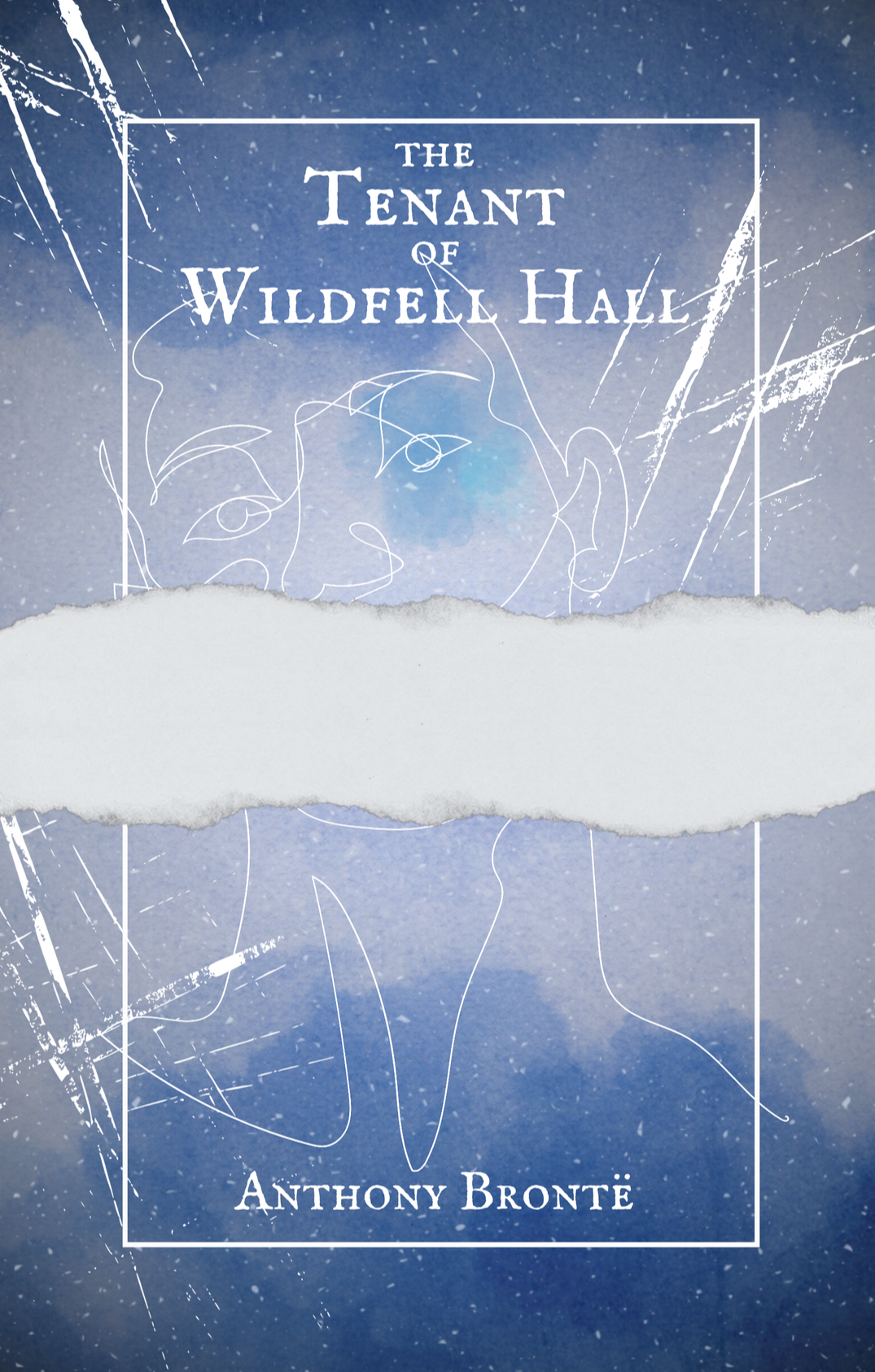 The Tenant of Wildfell Hall