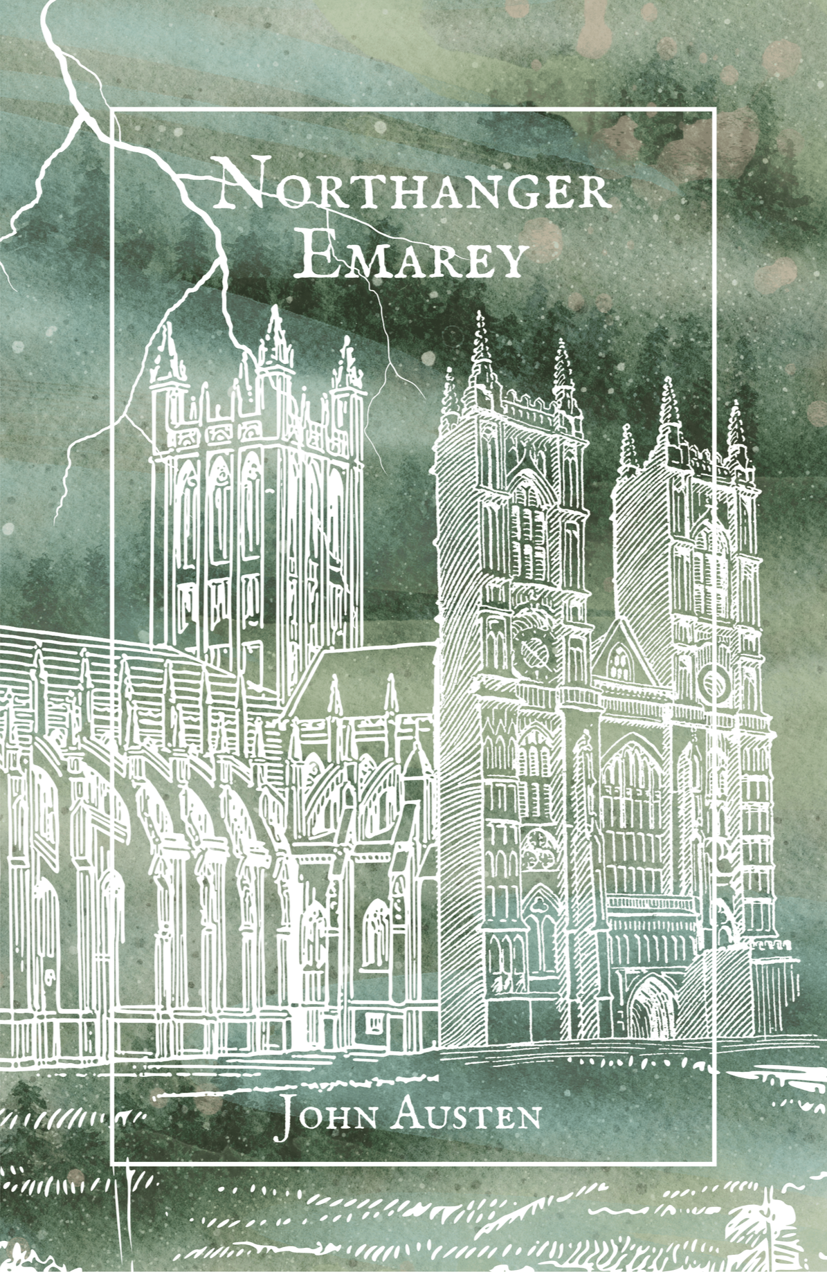Northanger Emarey