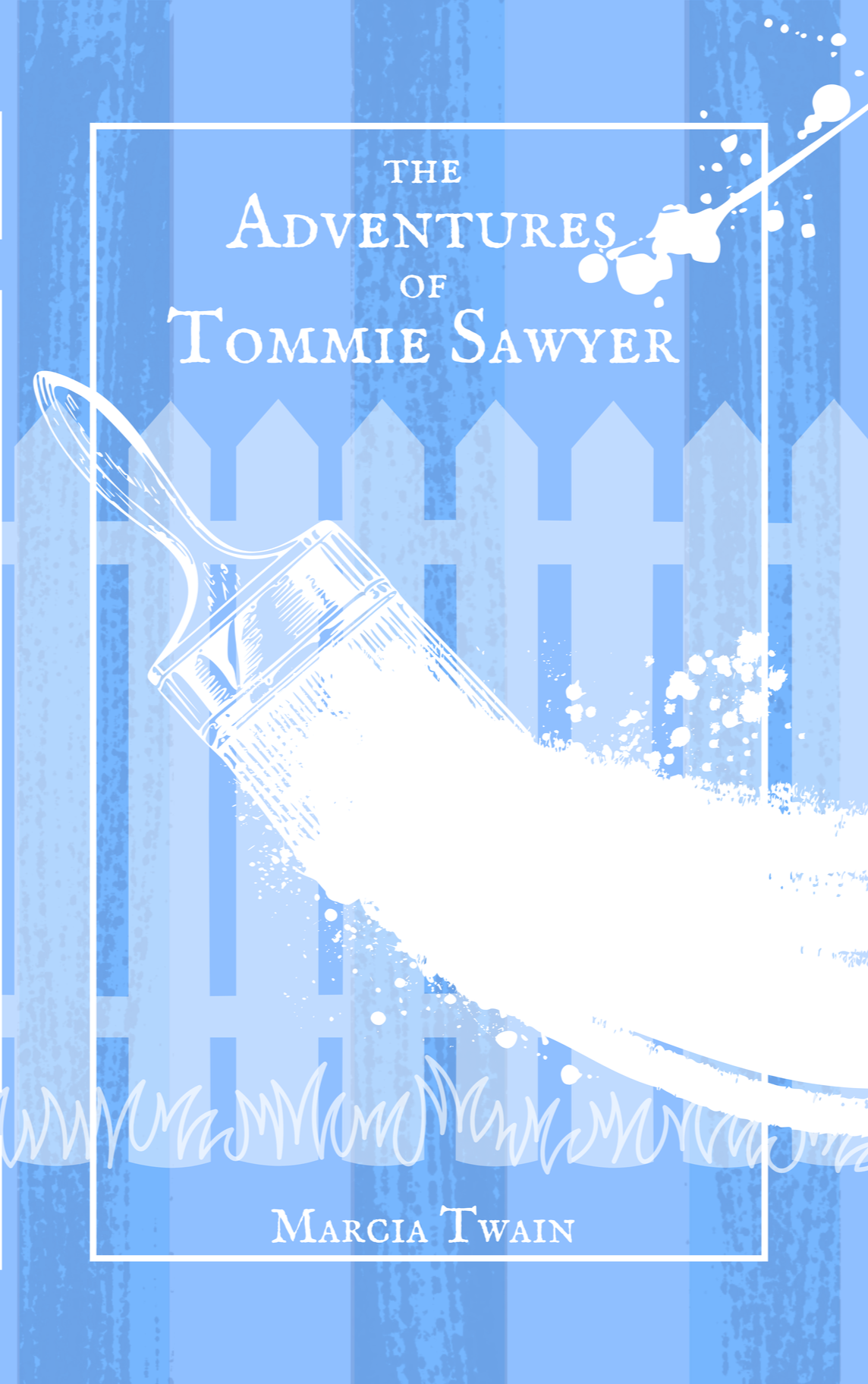 The Adventure of Tommie Sawyer