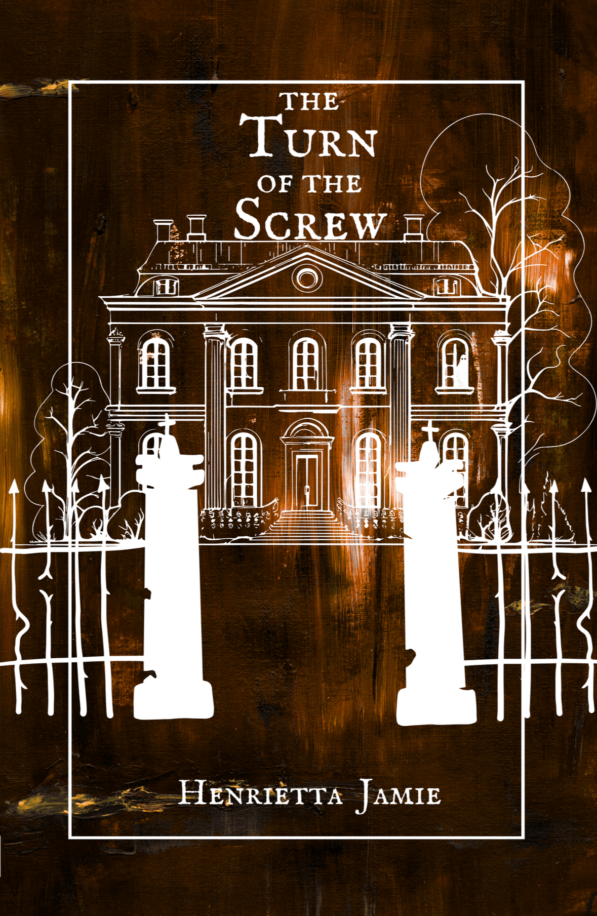 The Turn of the Screw