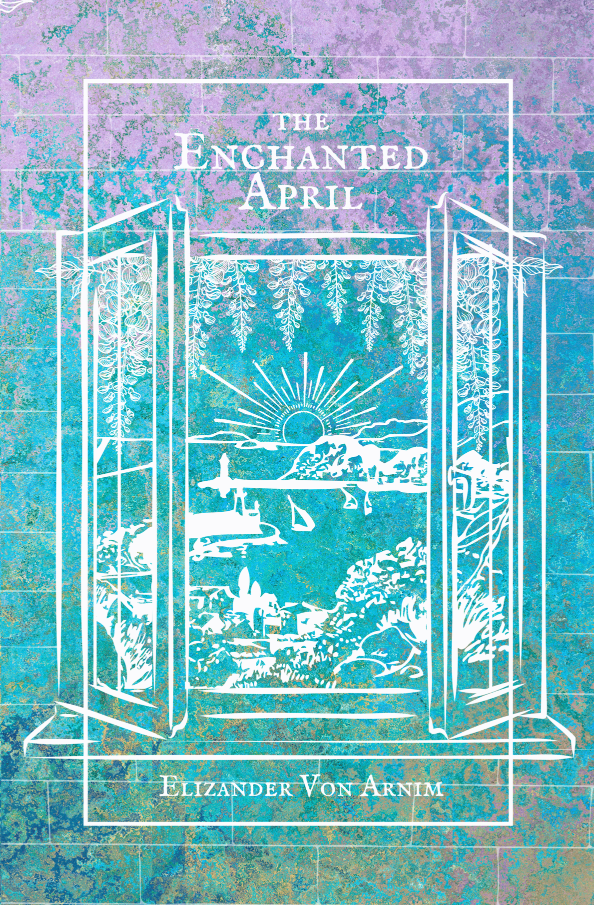 The Enchanted April