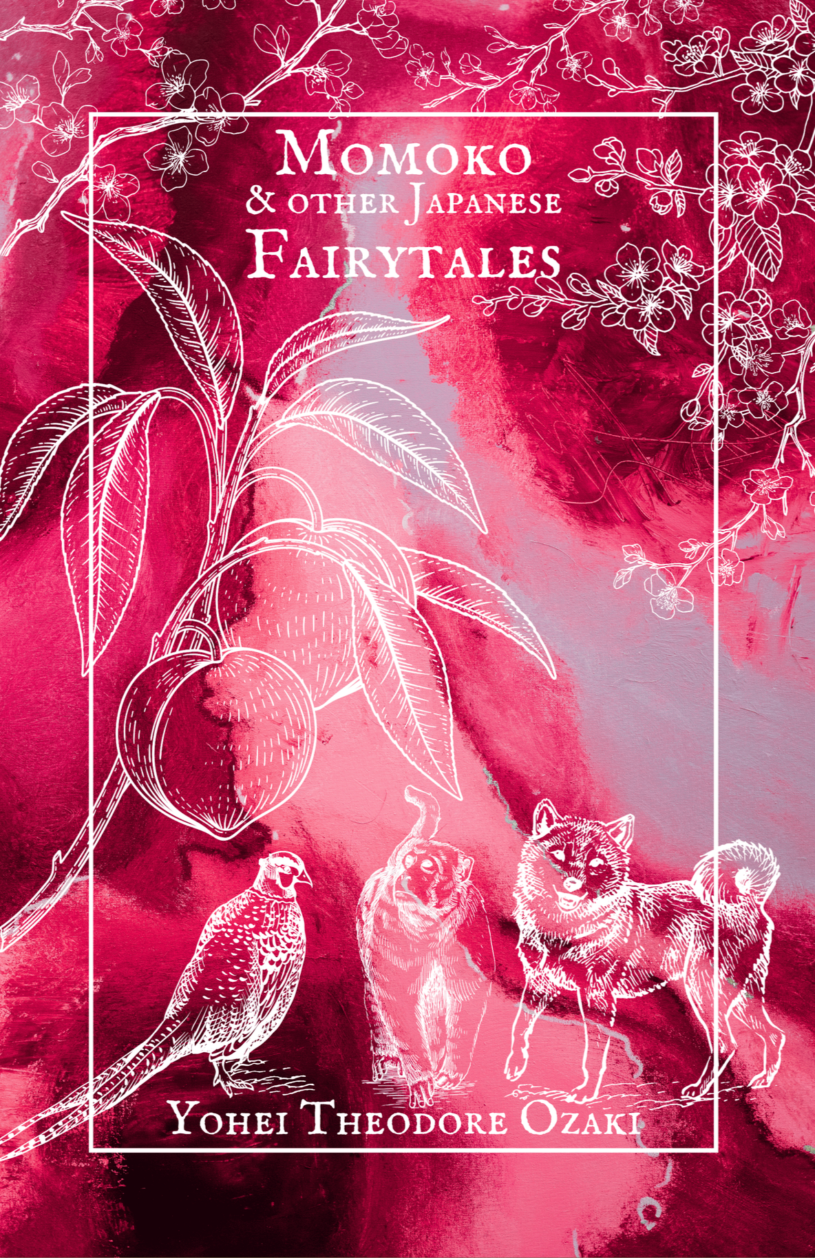Momoko & Other Japanese Fairytales