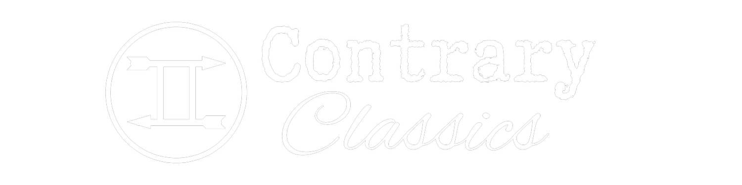 Contrary Classics