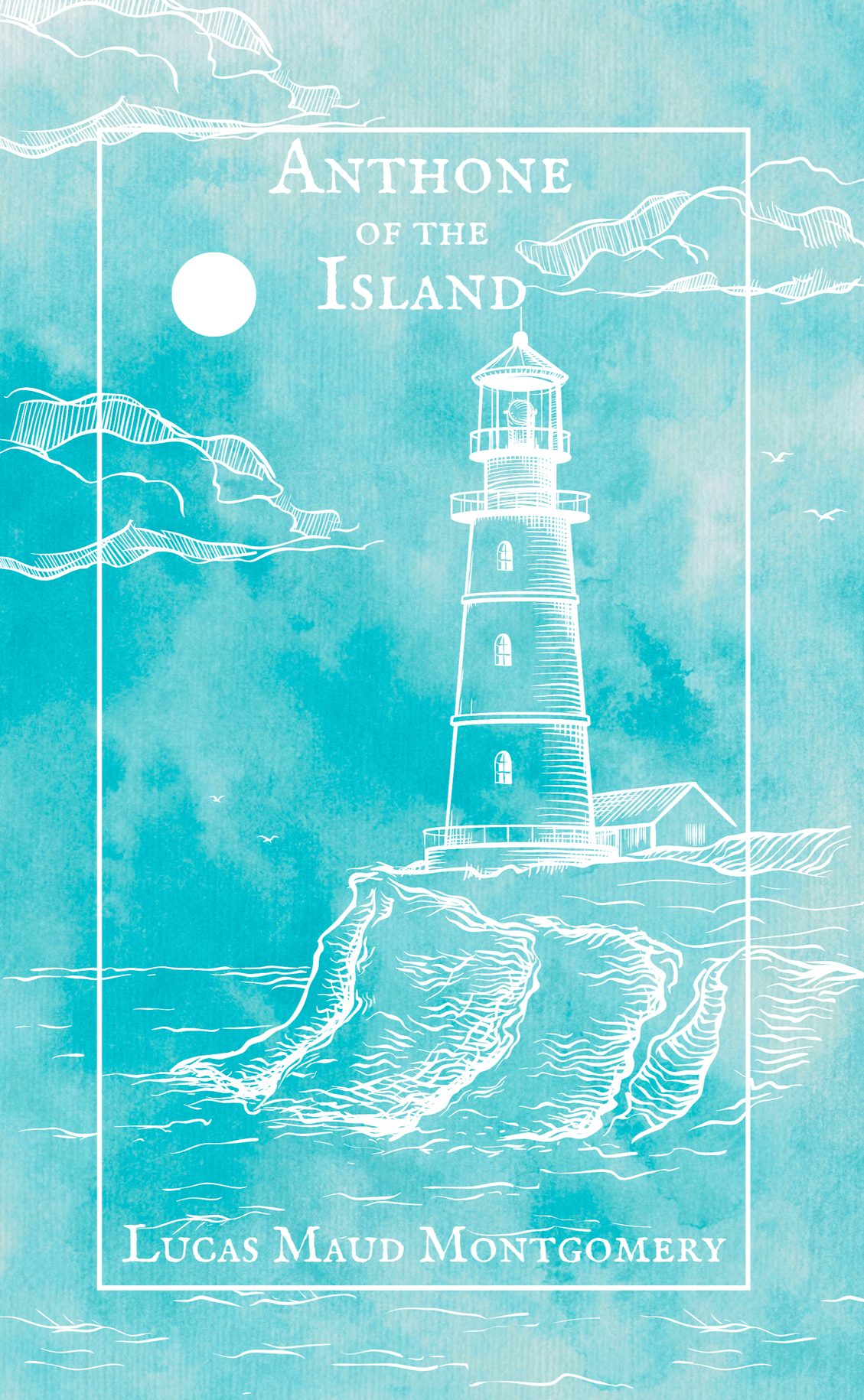 Anthone of the Island #3
