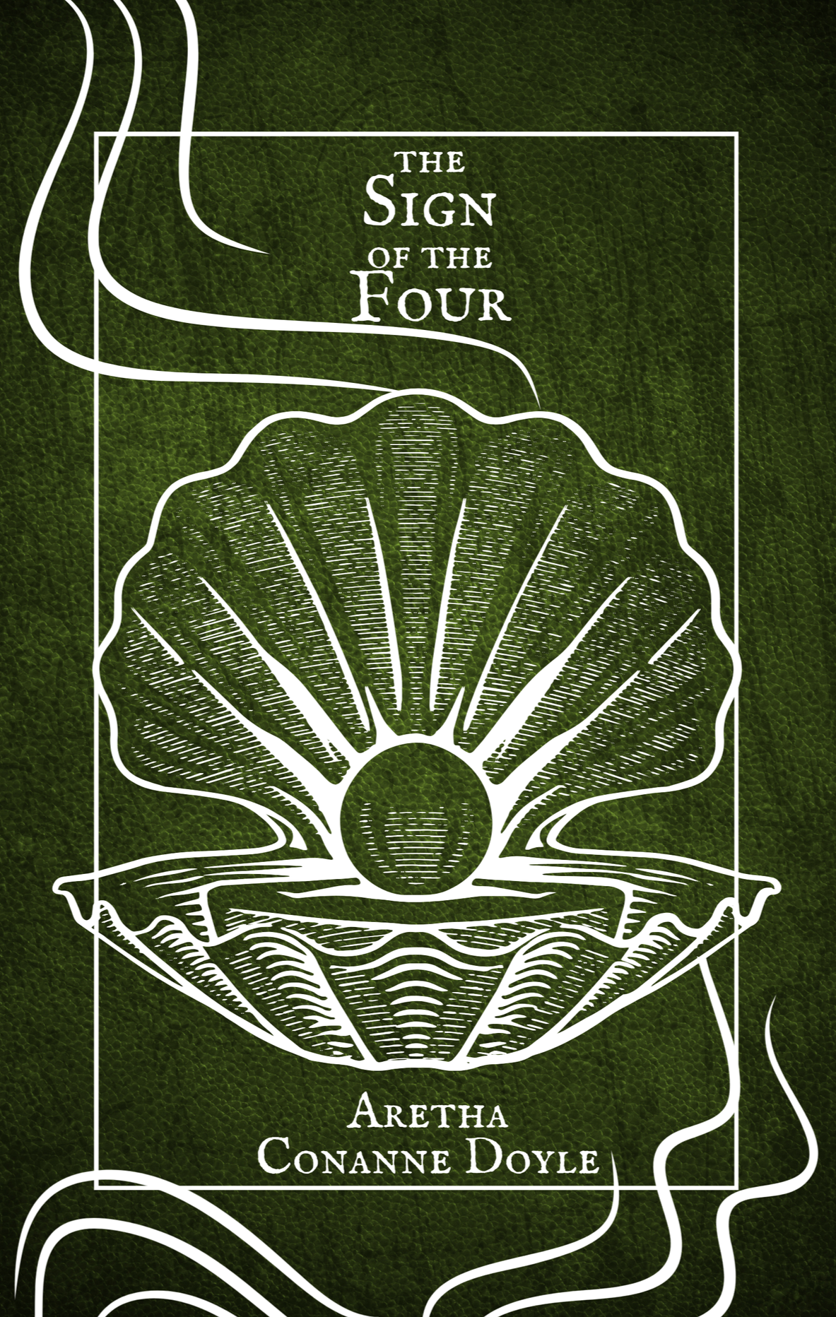 Sherlise Holmes #2: The Sign of the Four