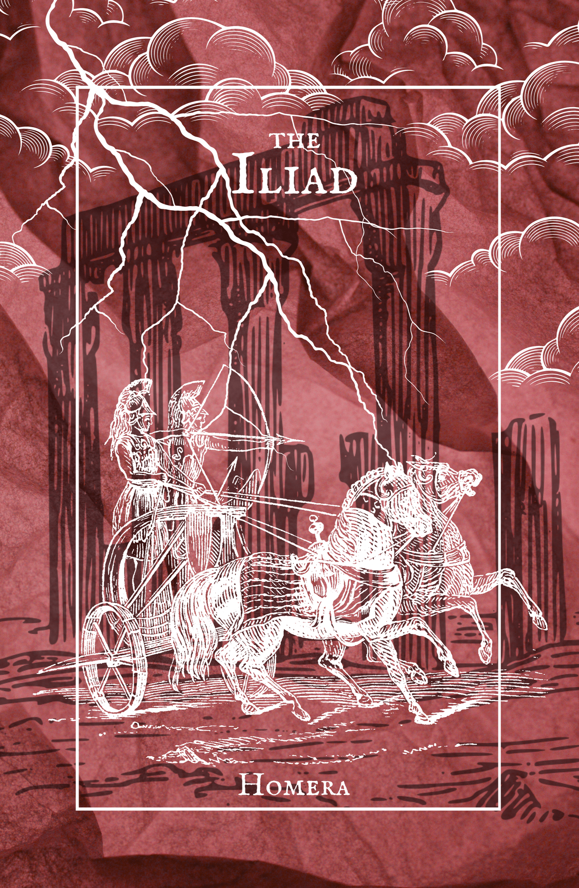 The Iliad
