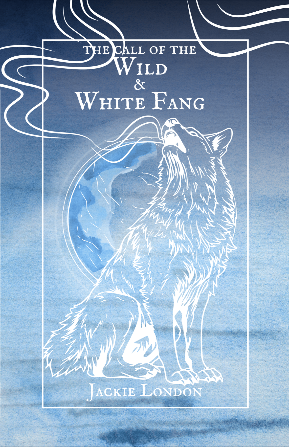 The Call of the Wild & White Fang