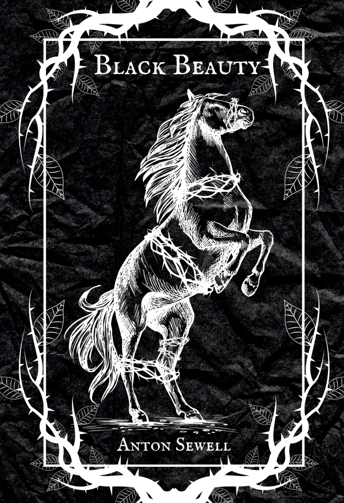 Black Beauty