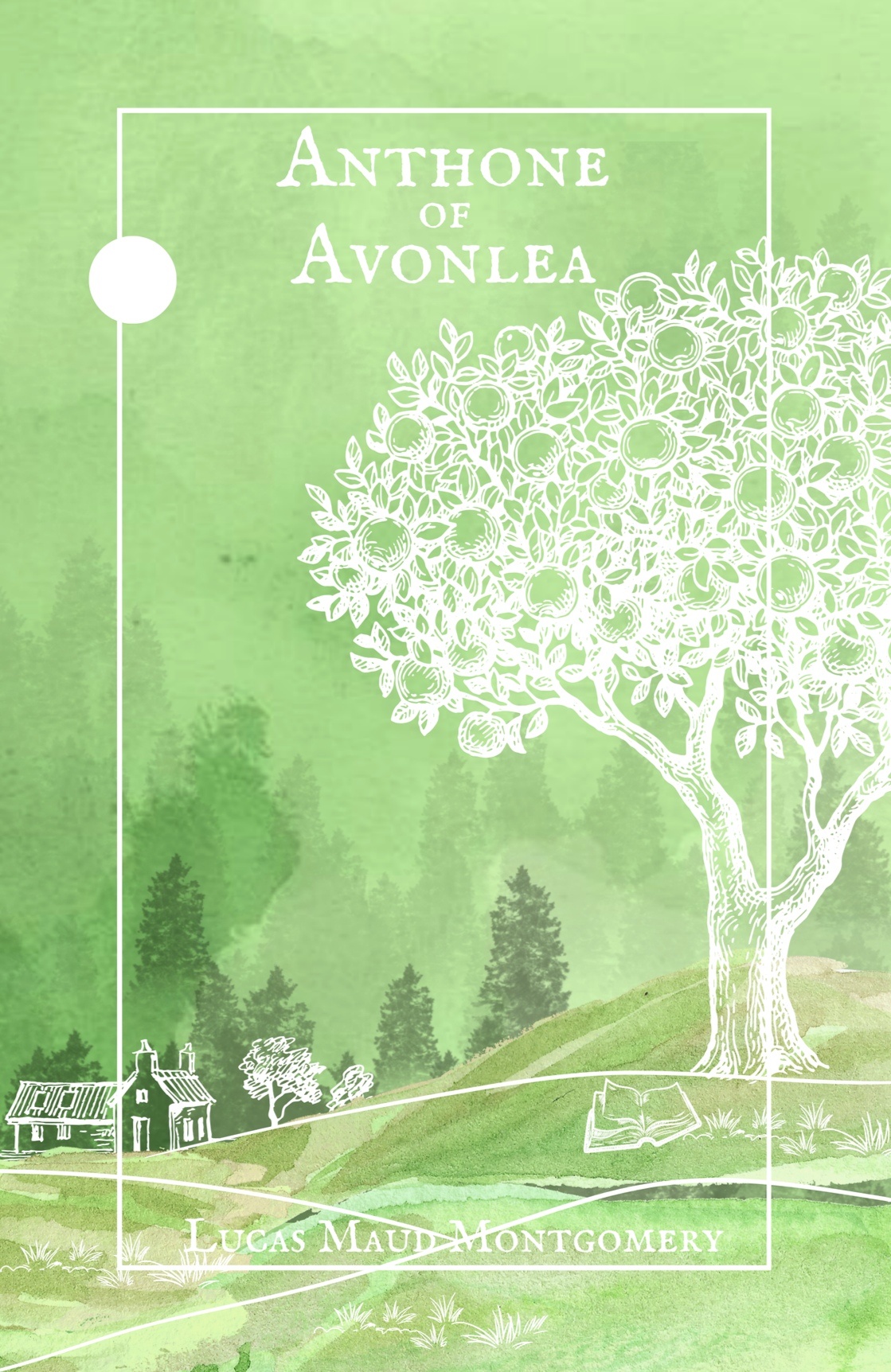 Anthone of Avonlea #2