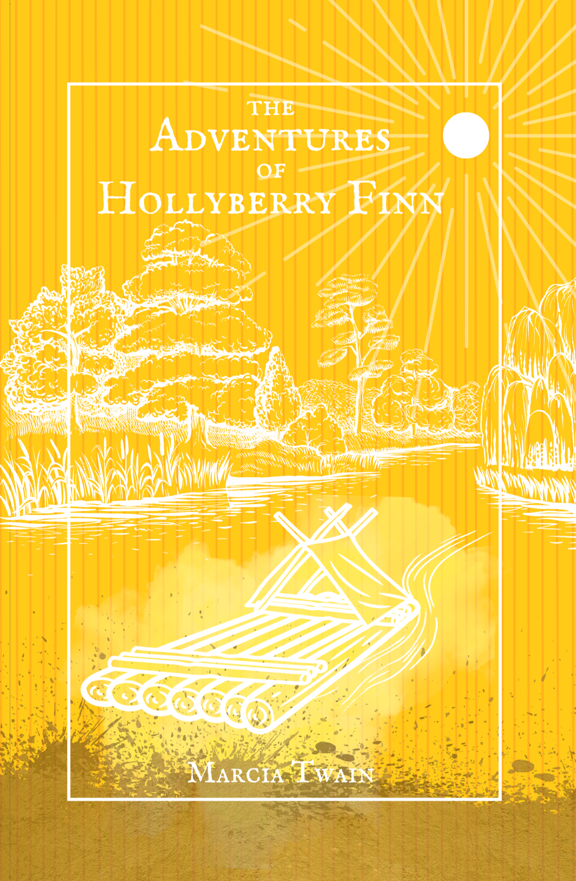 The Adventures of Hollyberry Finn