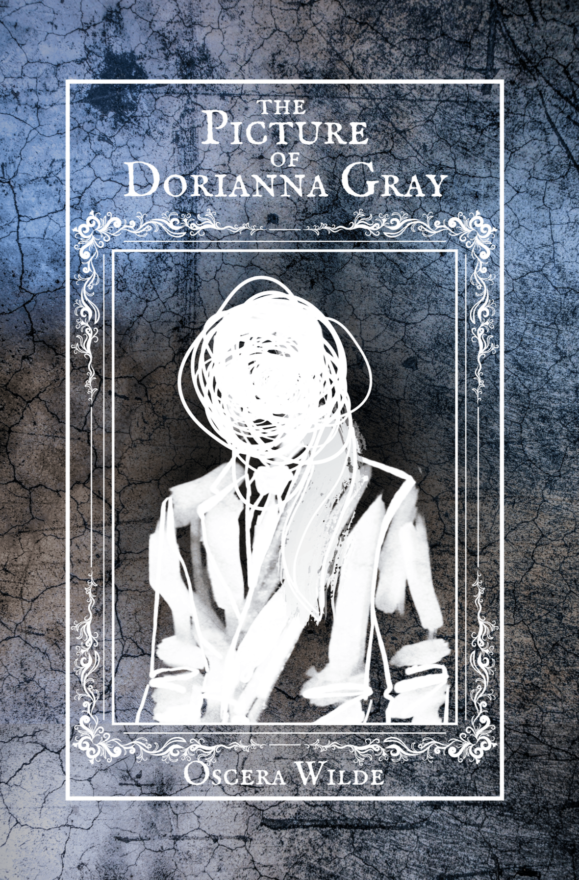 The Picture of Dorianna Gray