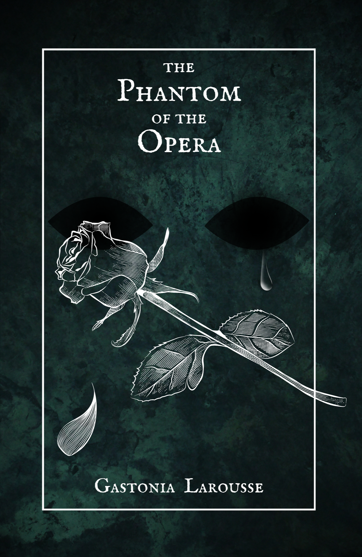 The Phantom of the Opera
