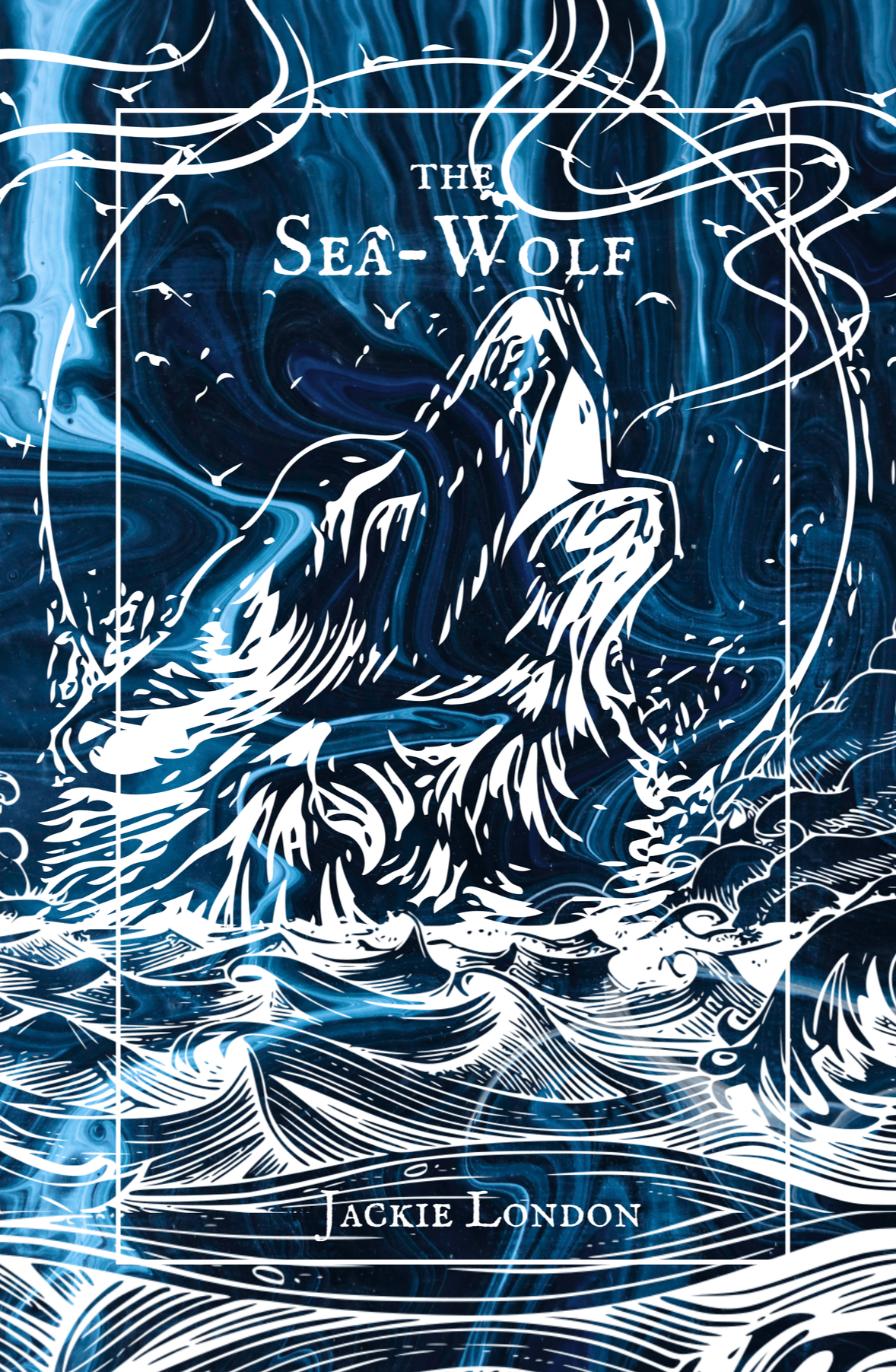 The Sea-Wolf