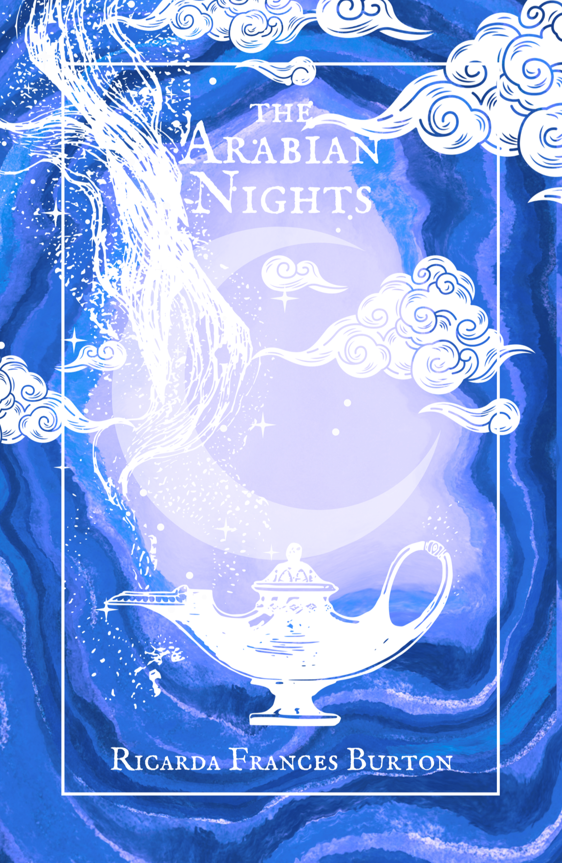 The Arabian Nights