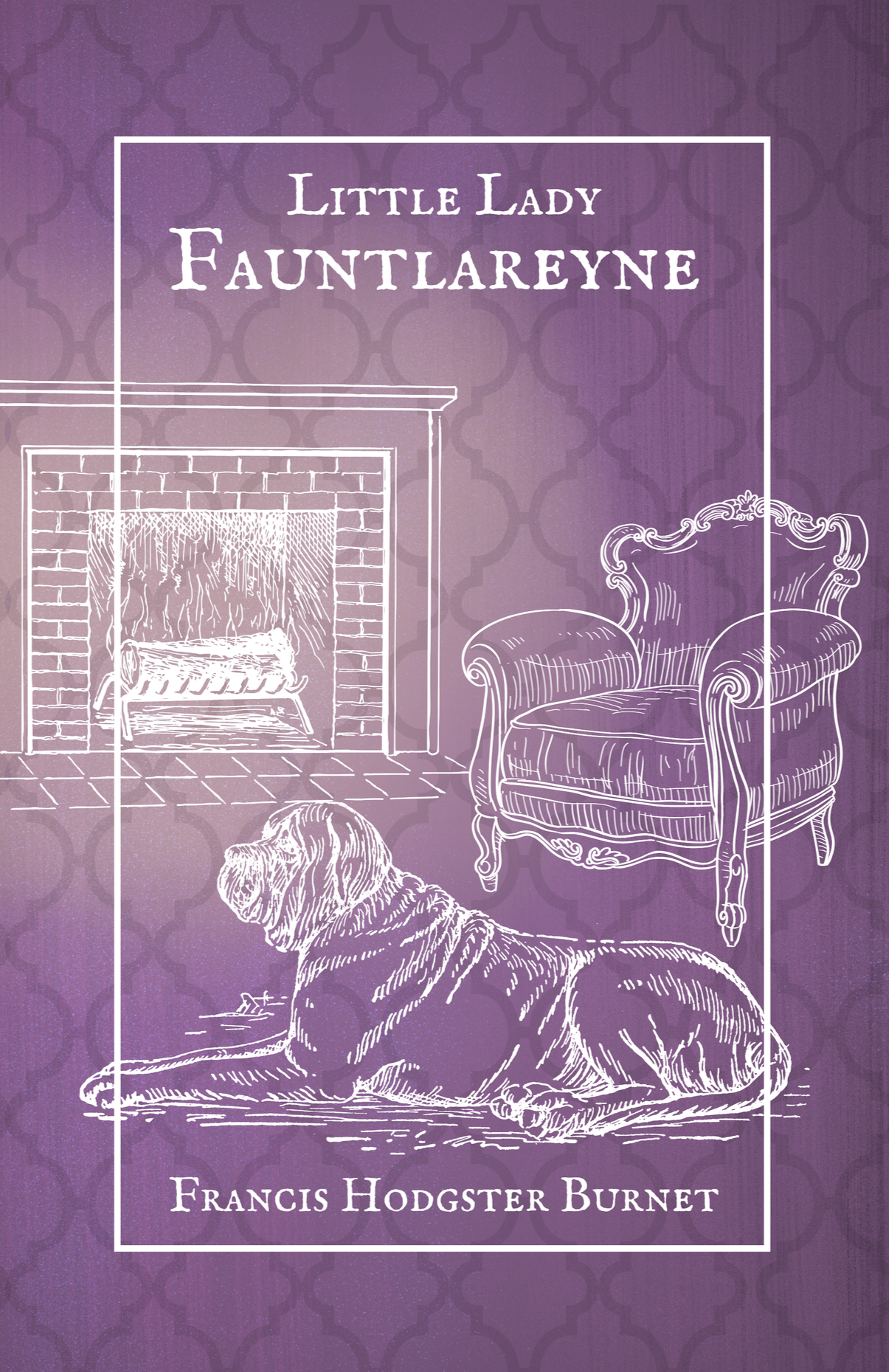 Little Lady Fauntlareyne