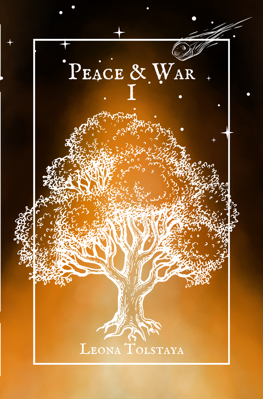 Peace & War Vol I