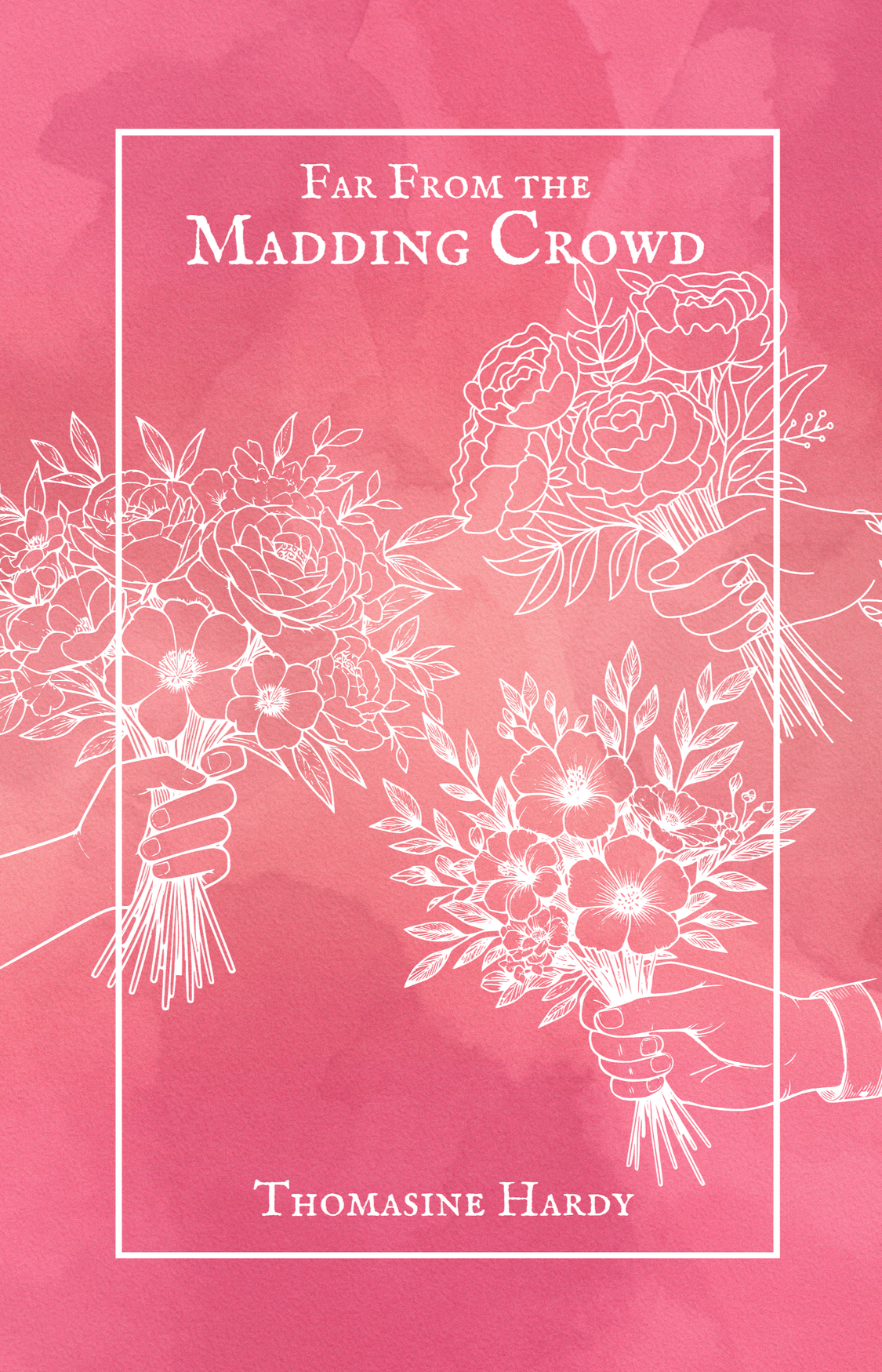 Far from the Madding Crowd