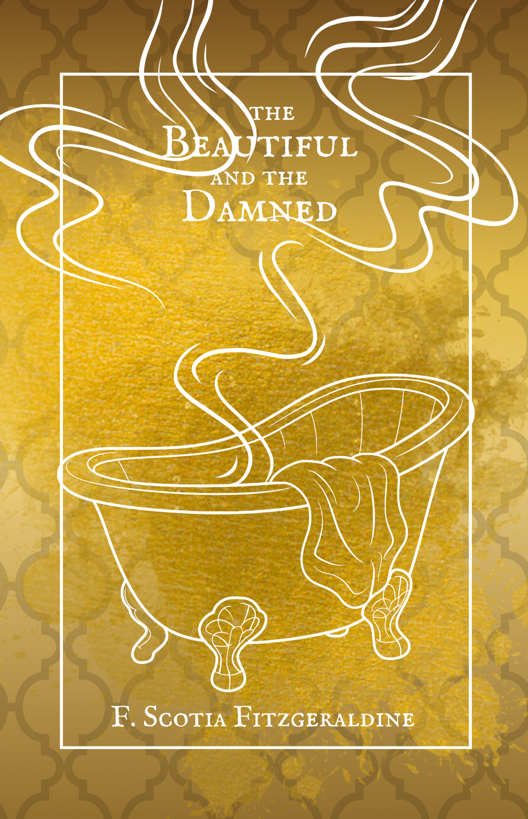 The Beautiful and the Damned
