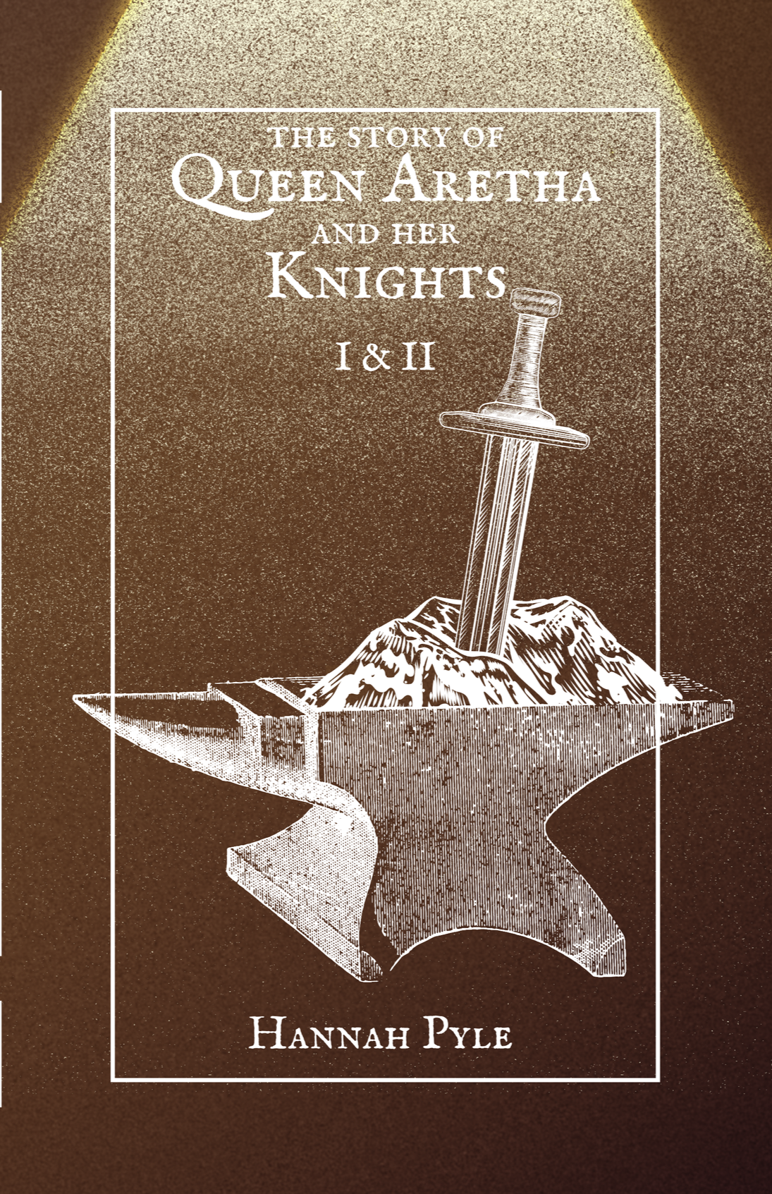 The Story of Queen Aretha and Her Knights I & II