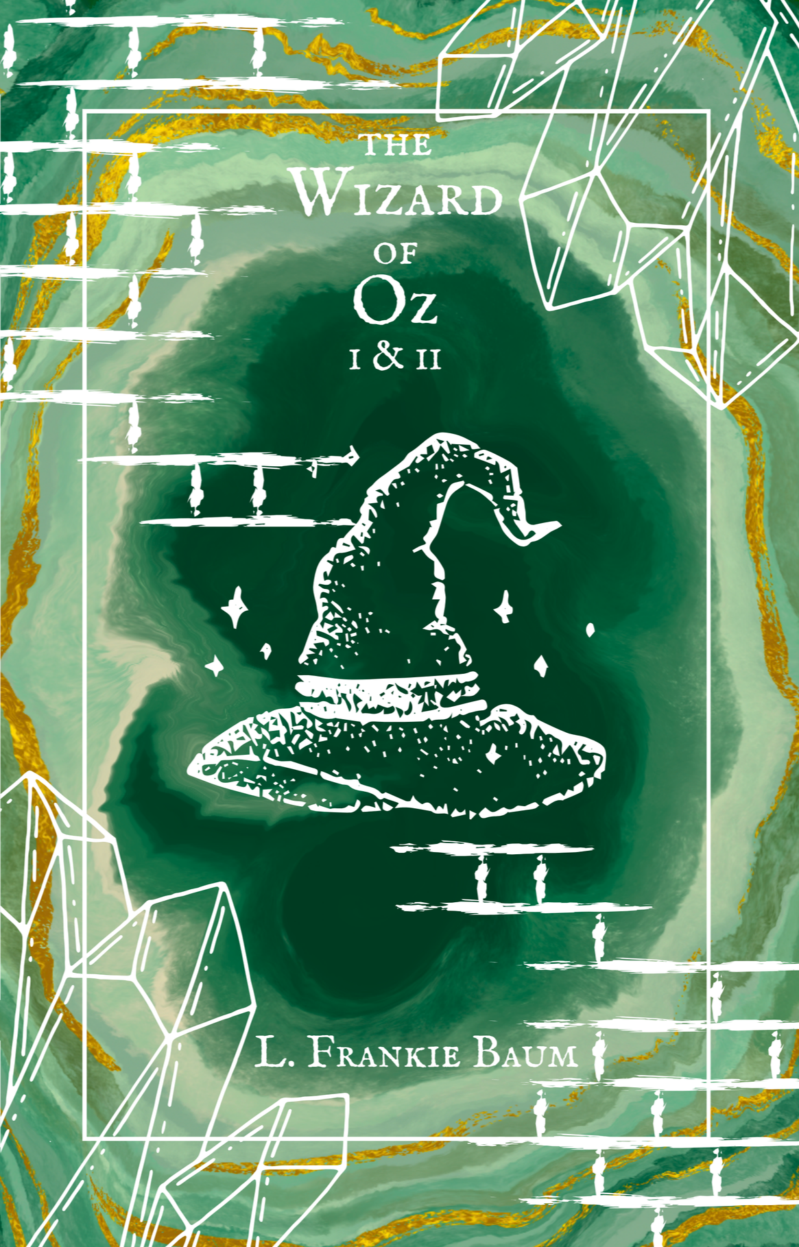 The Wizard of Oz I & II