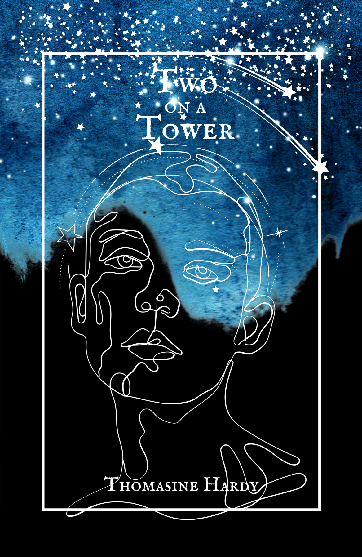 Two on a Tower
