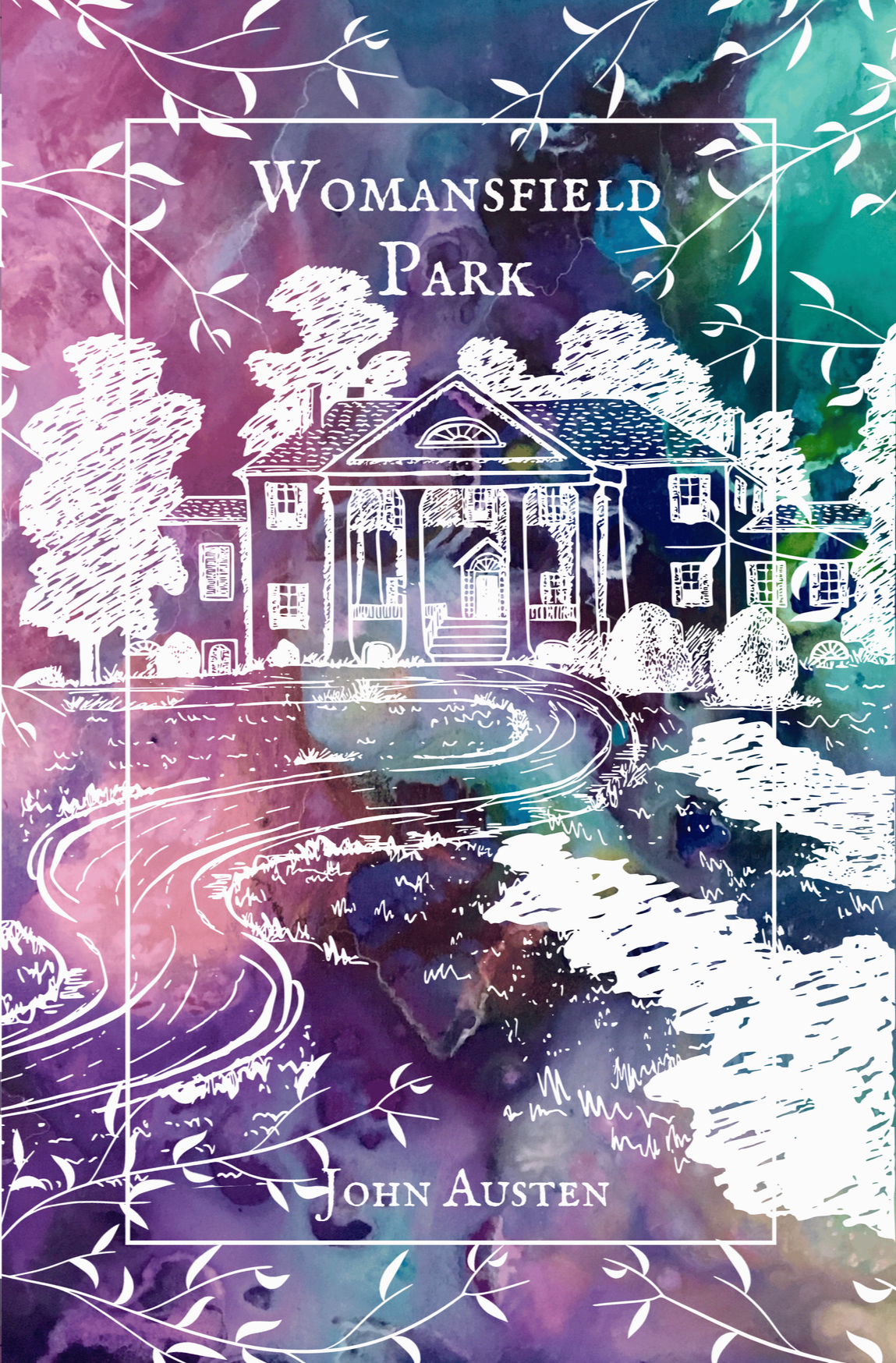 Womansfield Park