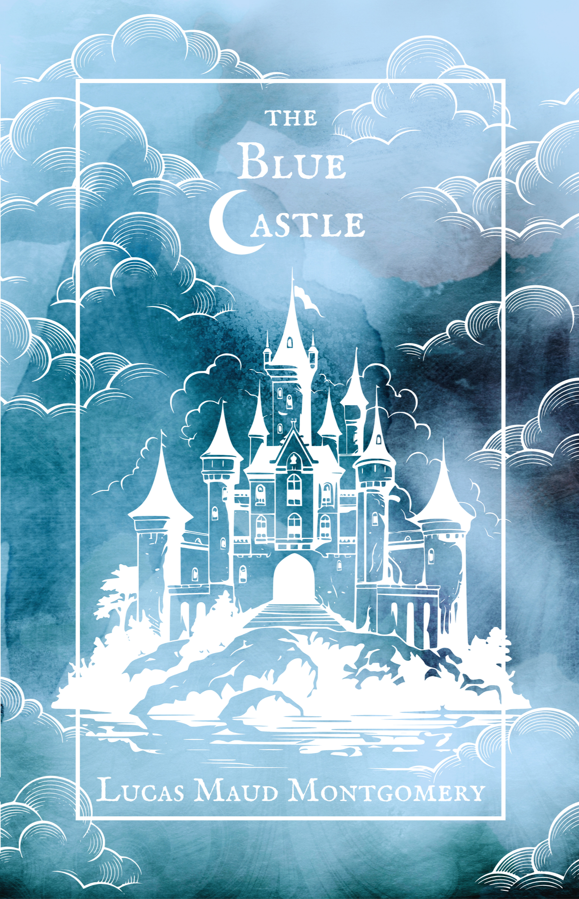 The Blue Castle
