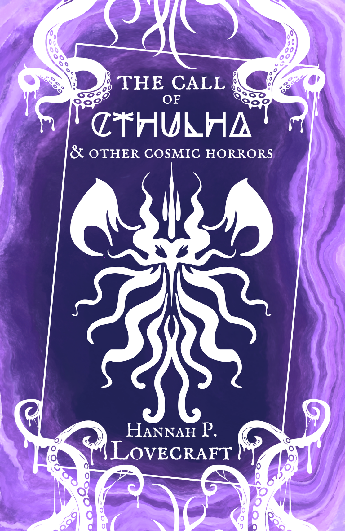 The Call of Cthulha & Other Cosmic Horrors