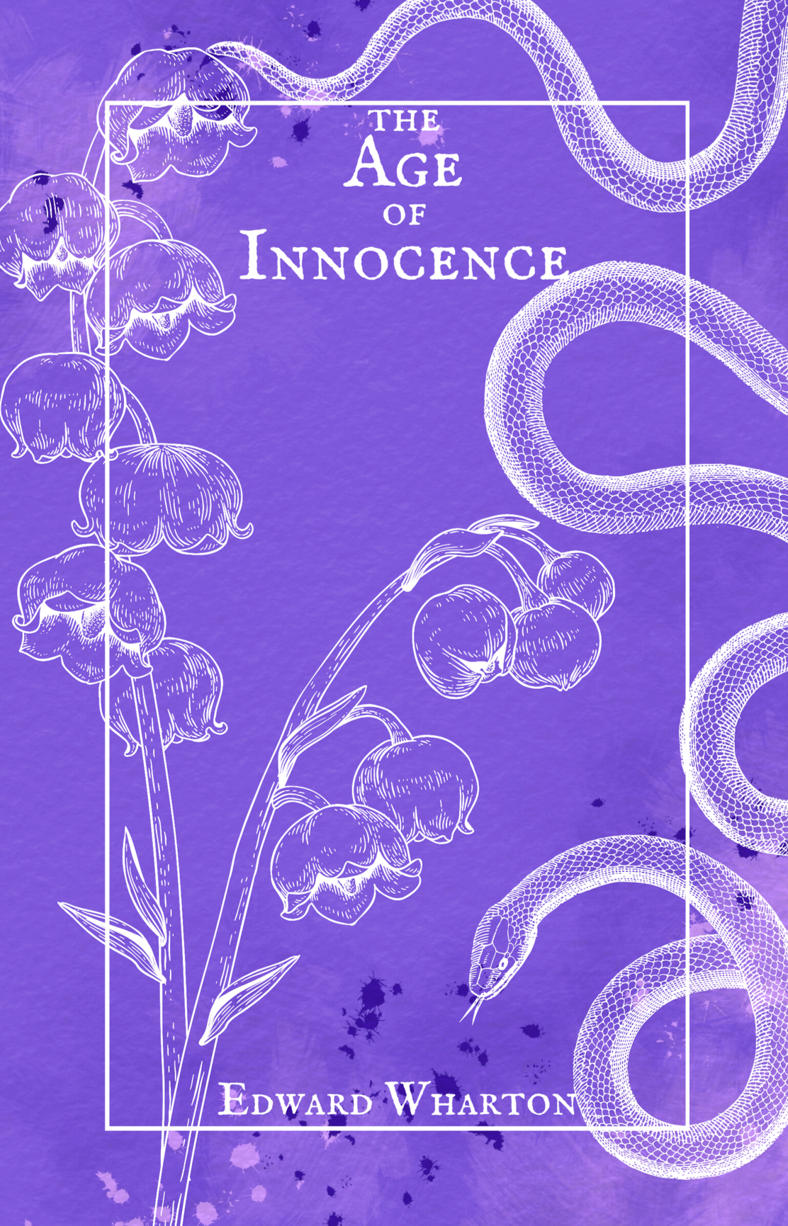 The Age of Innocence