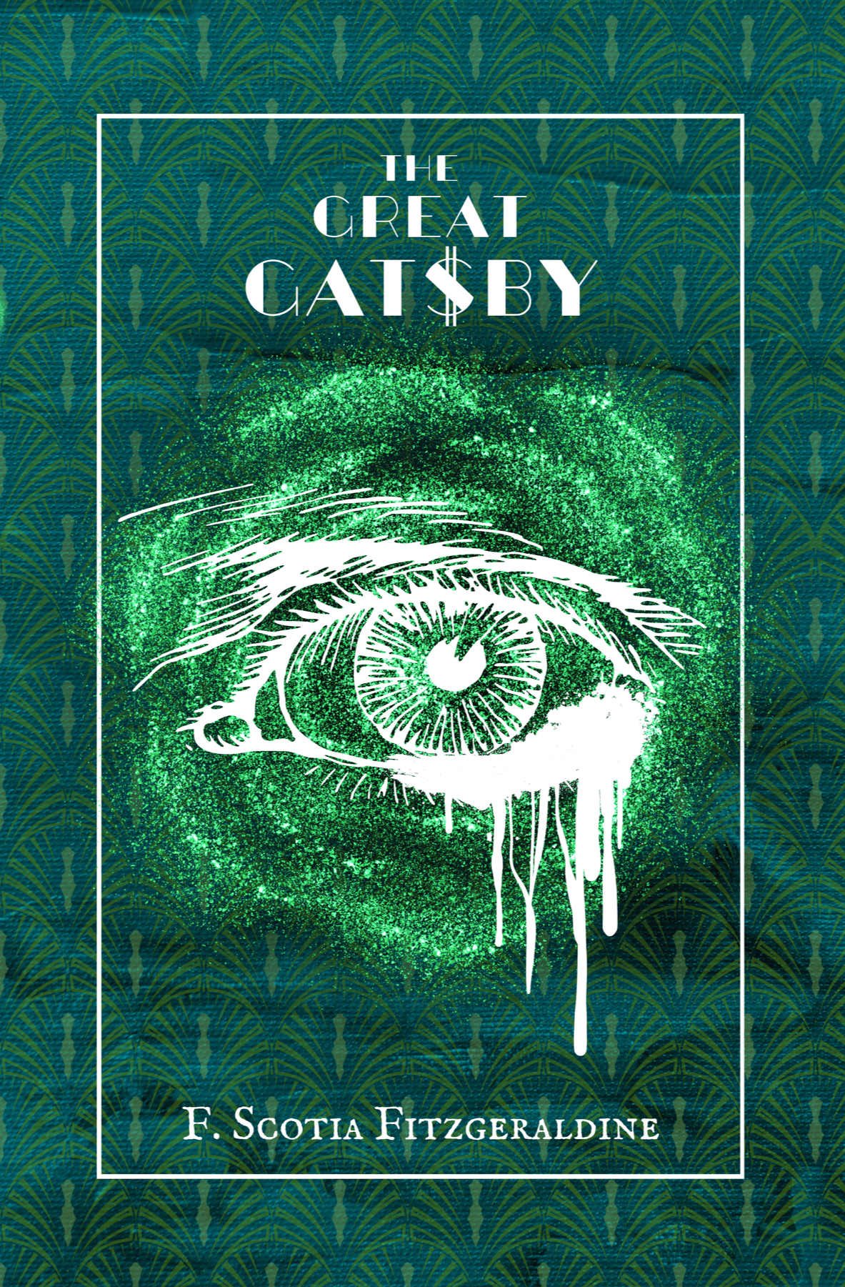 The Great Gatsby