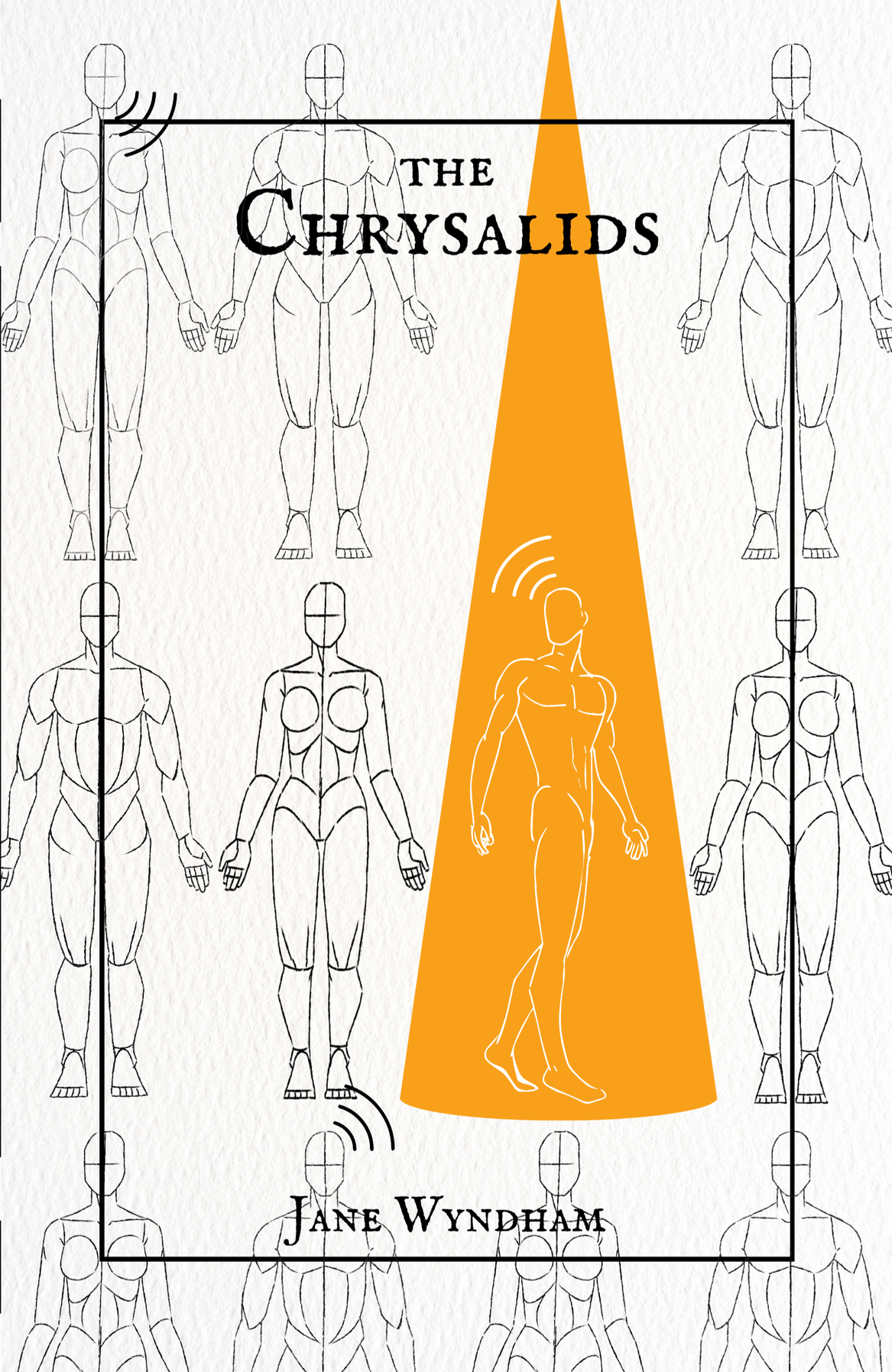 The Chrysalids