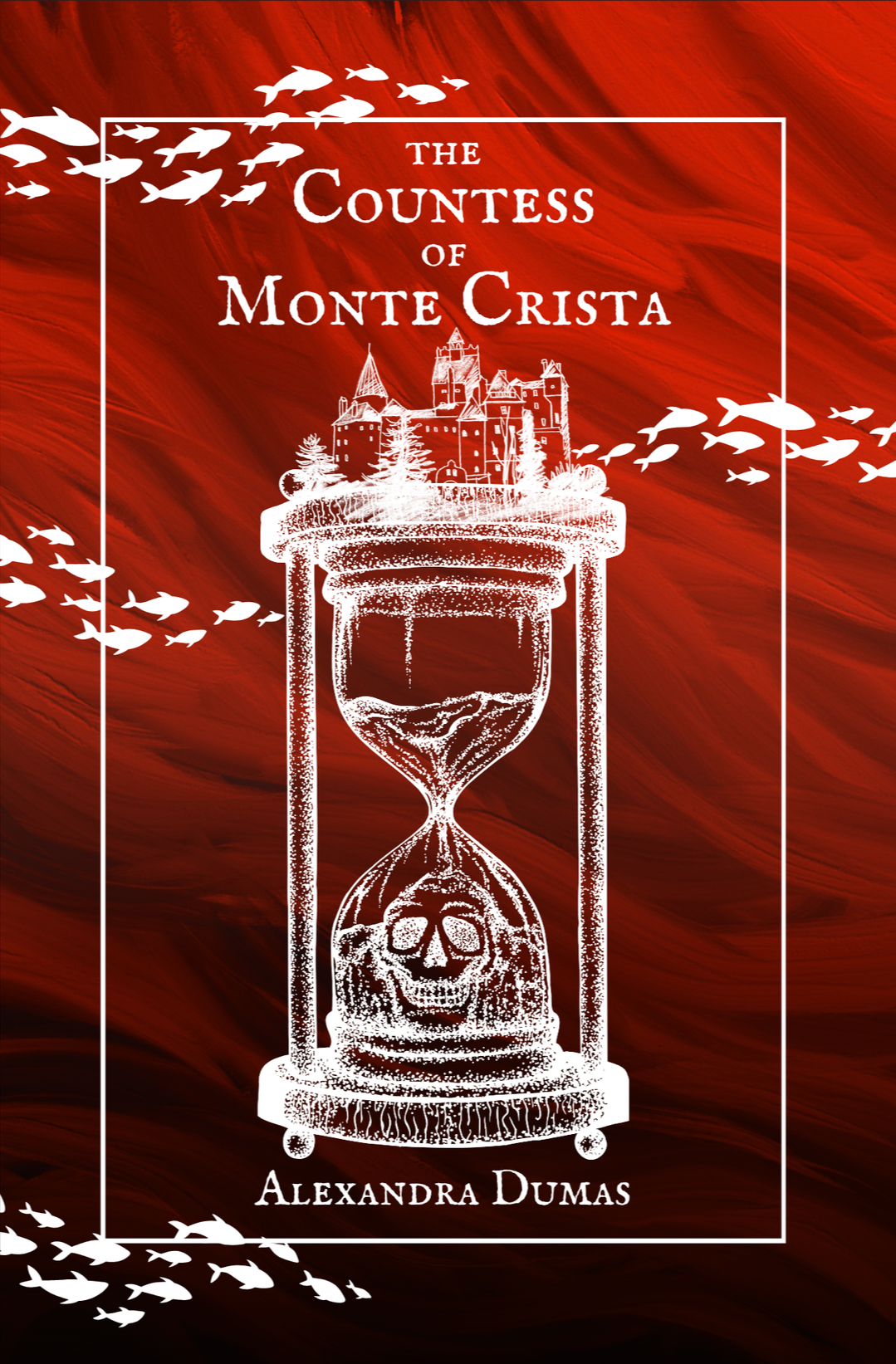 The Countess of Monte Crista