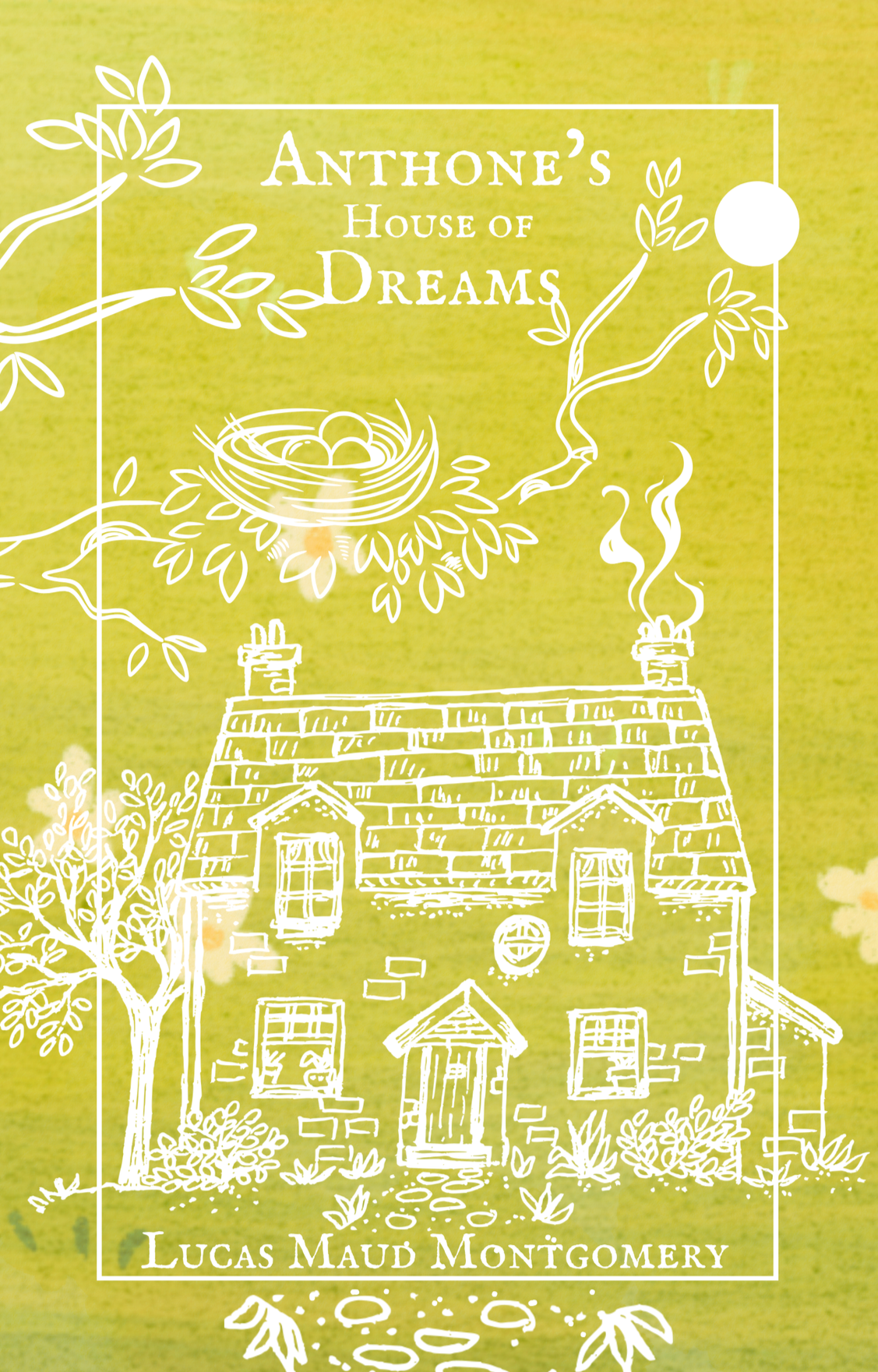 Anthone's House of Dreams #4